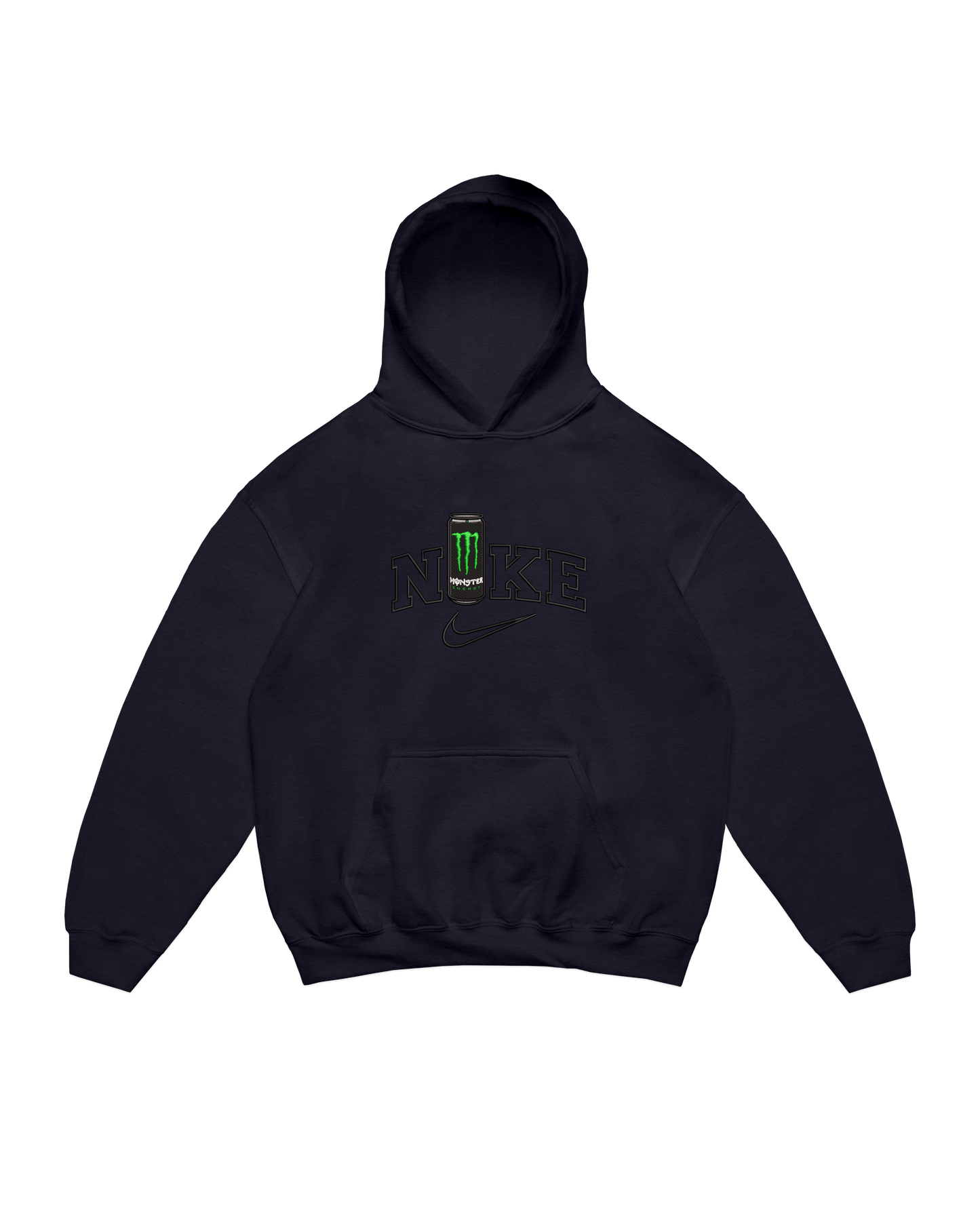 MONSTER ENERGY HOODIE