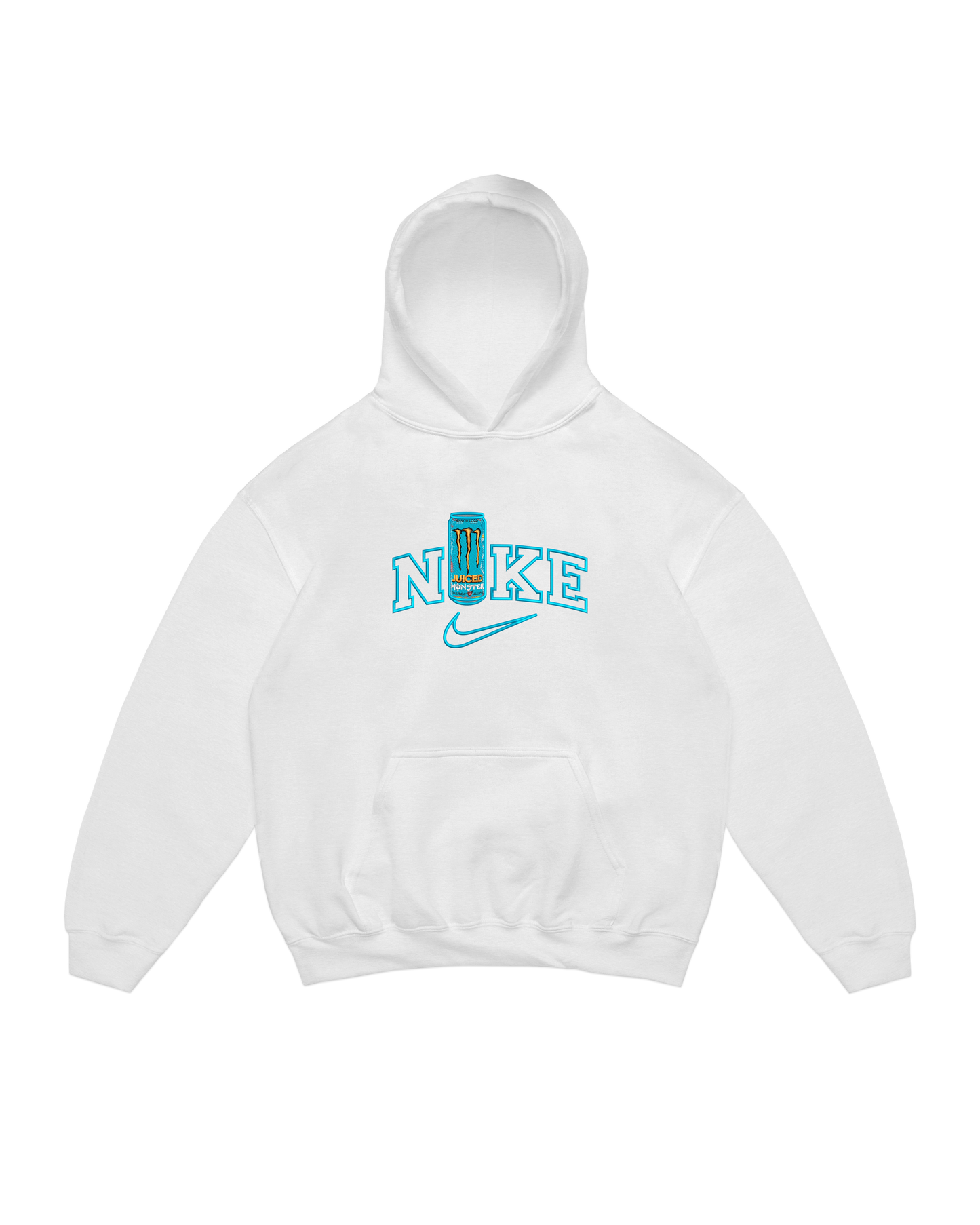 MANGO MONSTER HOODIE
