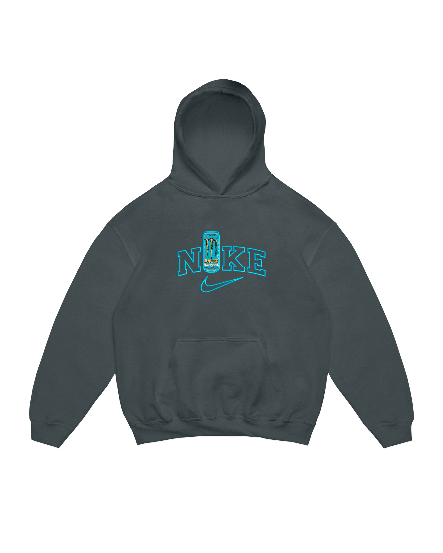 MANGO MONSTER HOODIE