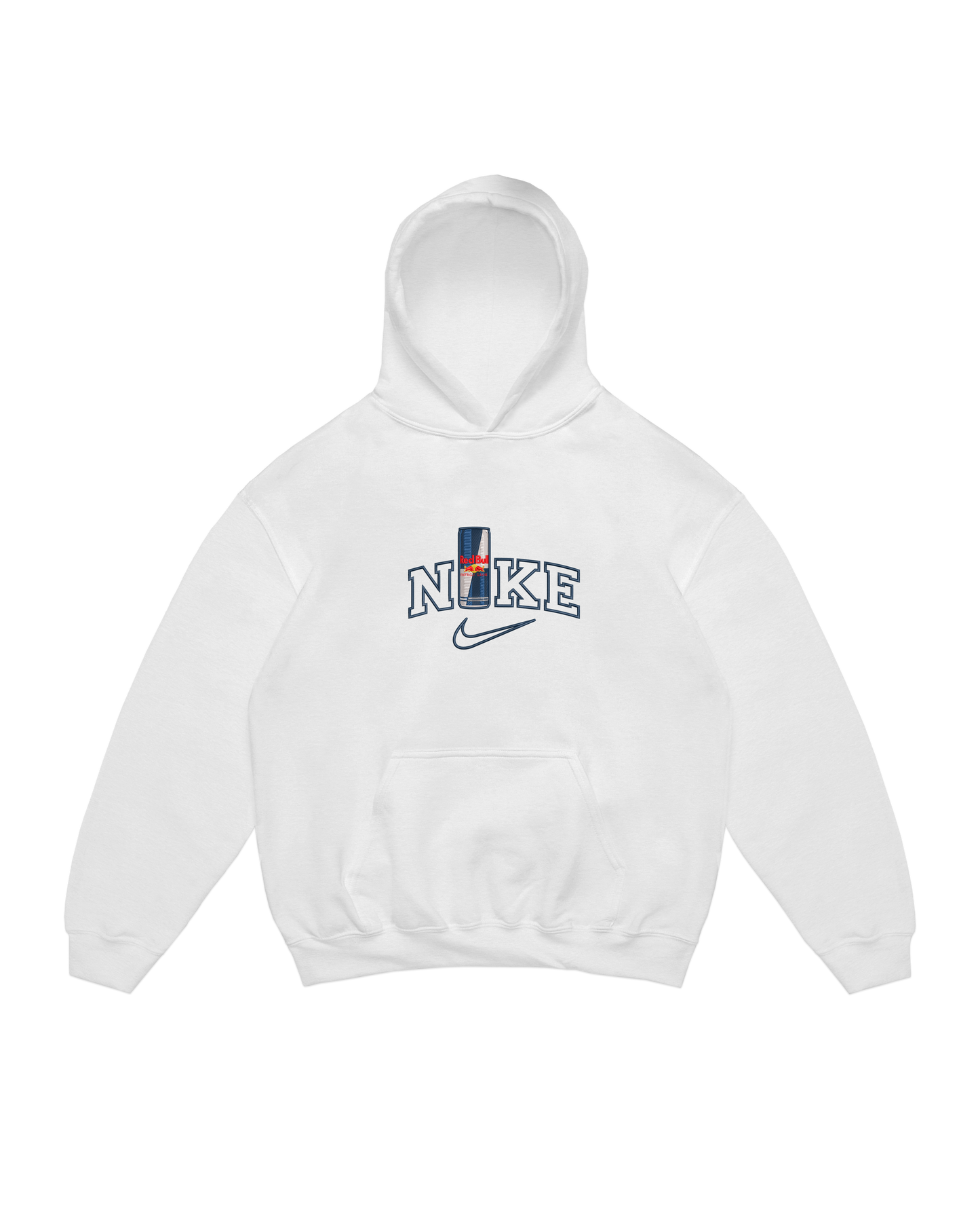RDBL HOODIE