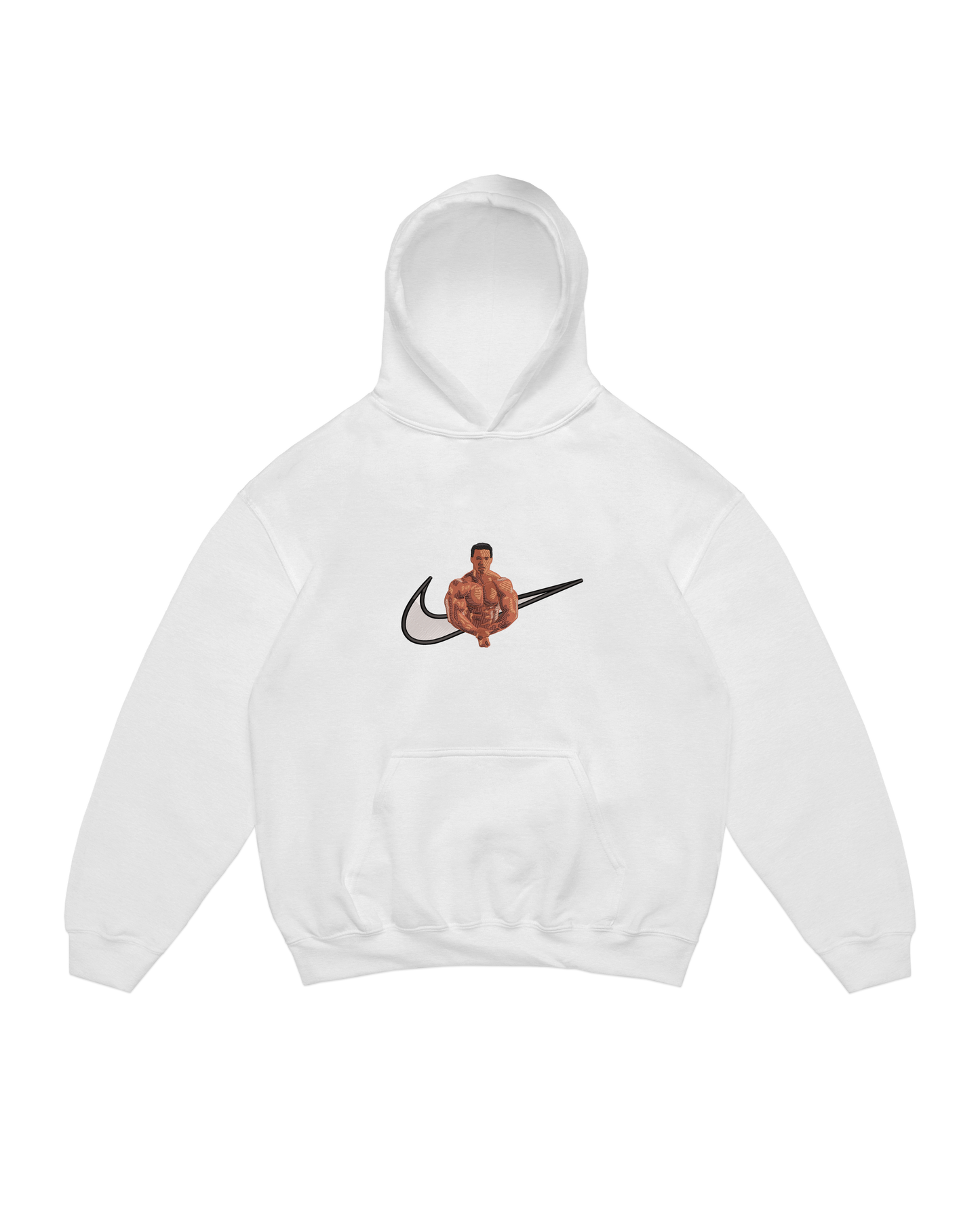 ARNIE V2 HOODIE