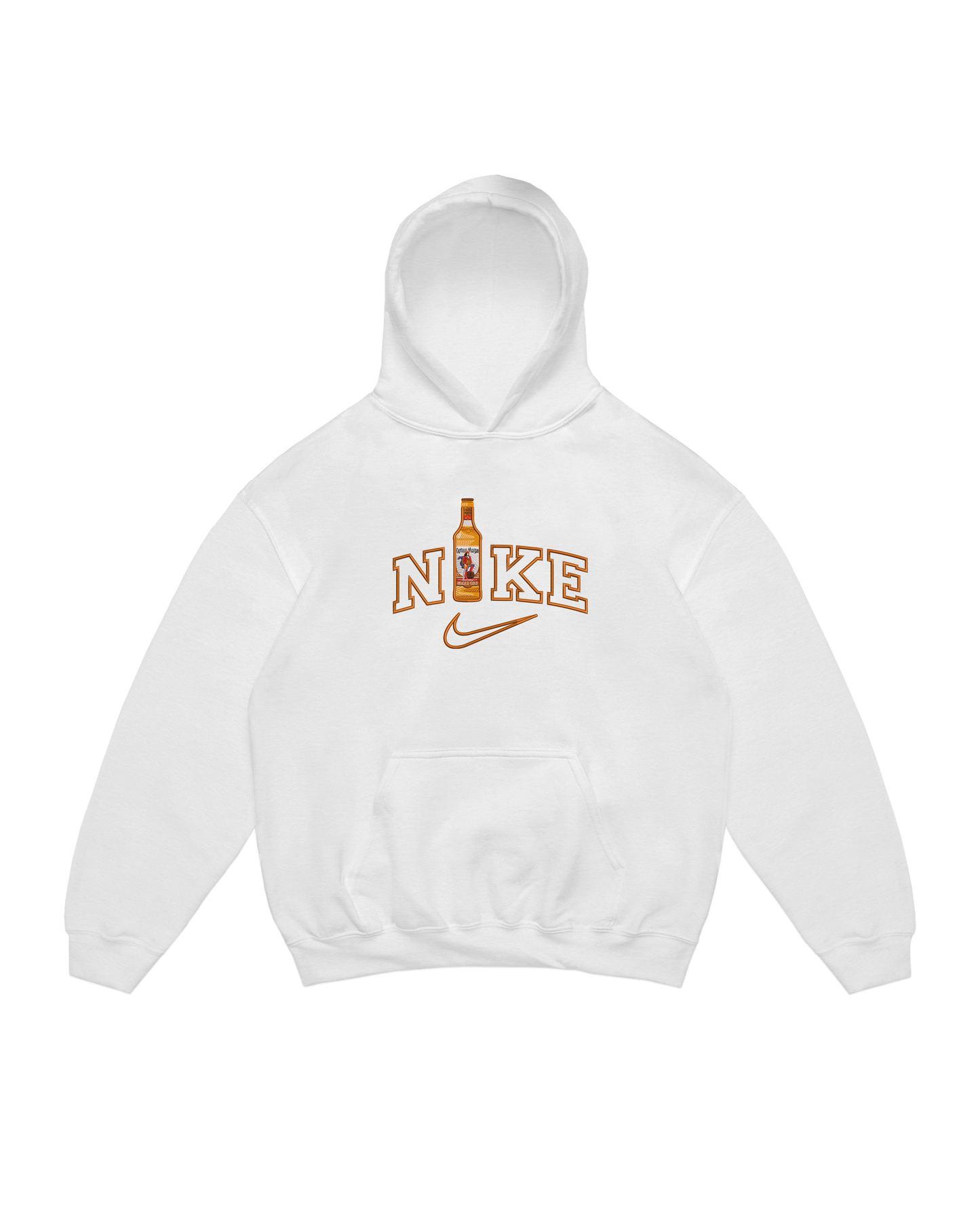 CAPTAIN MORGAN HOODIE