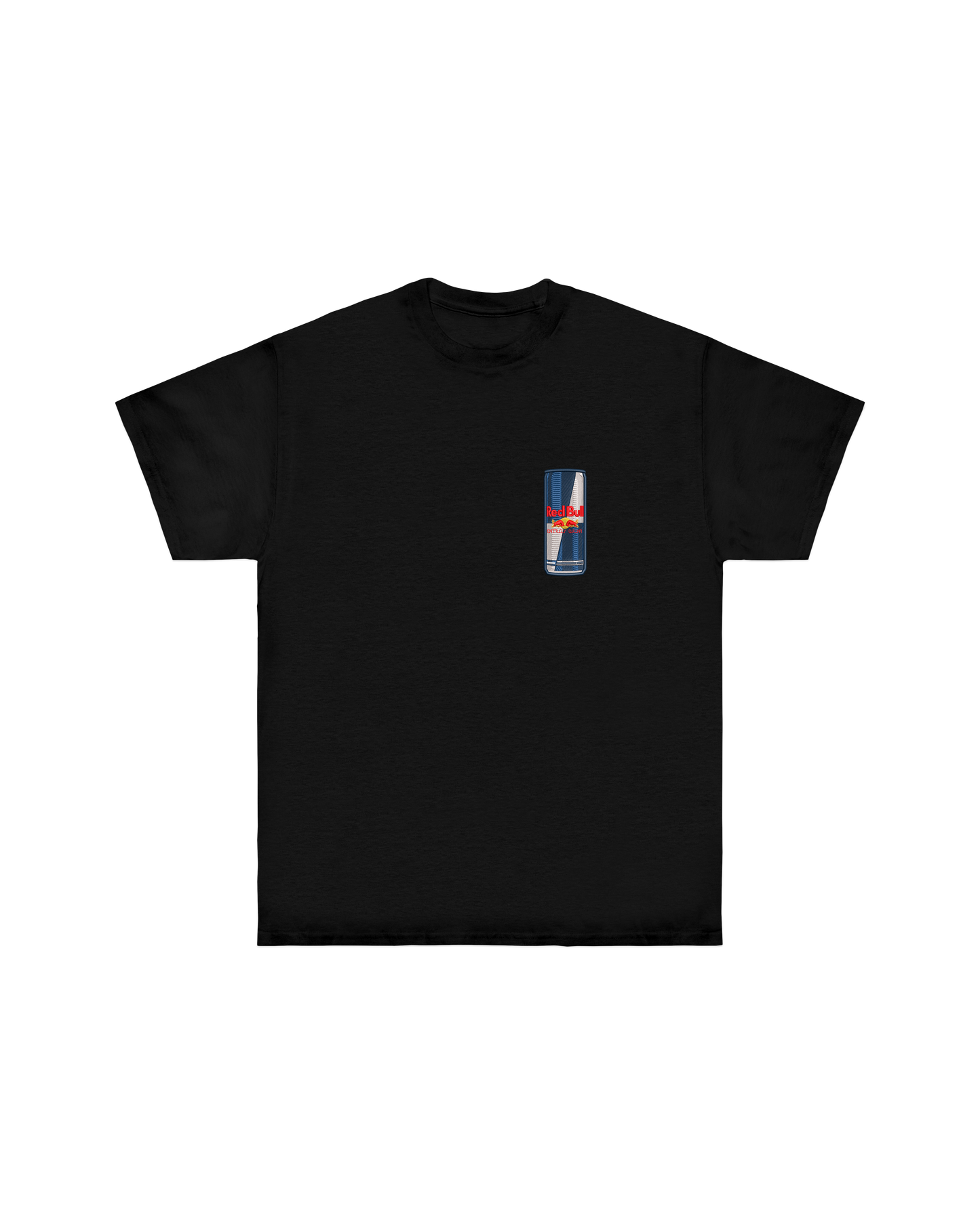 RDBL BOTTLE T-SHIRT