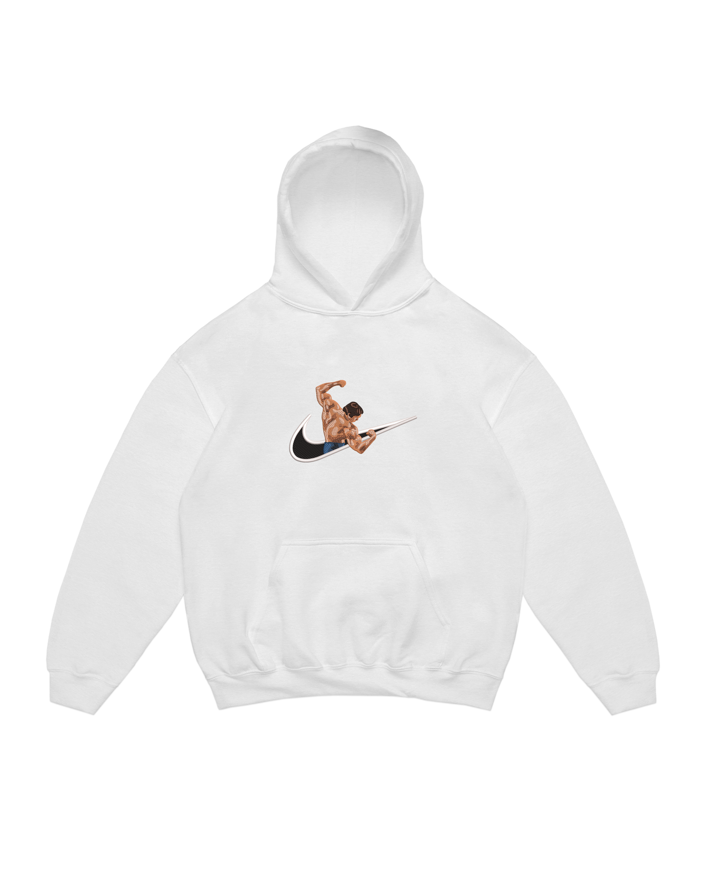 ARNIE HOODIE