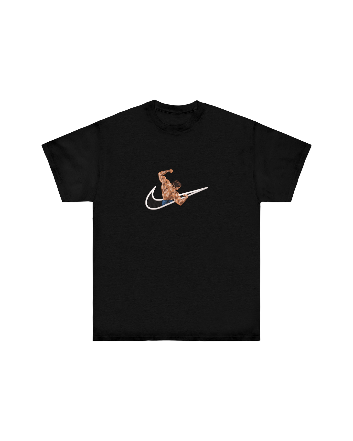 ARNIE T-SHIRT