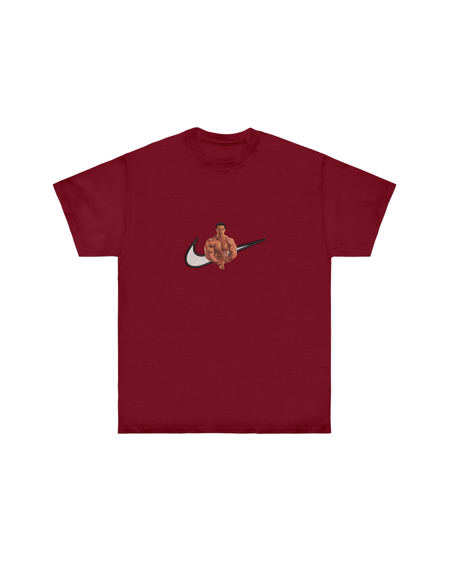 ARNIE V2 T-SHIRT