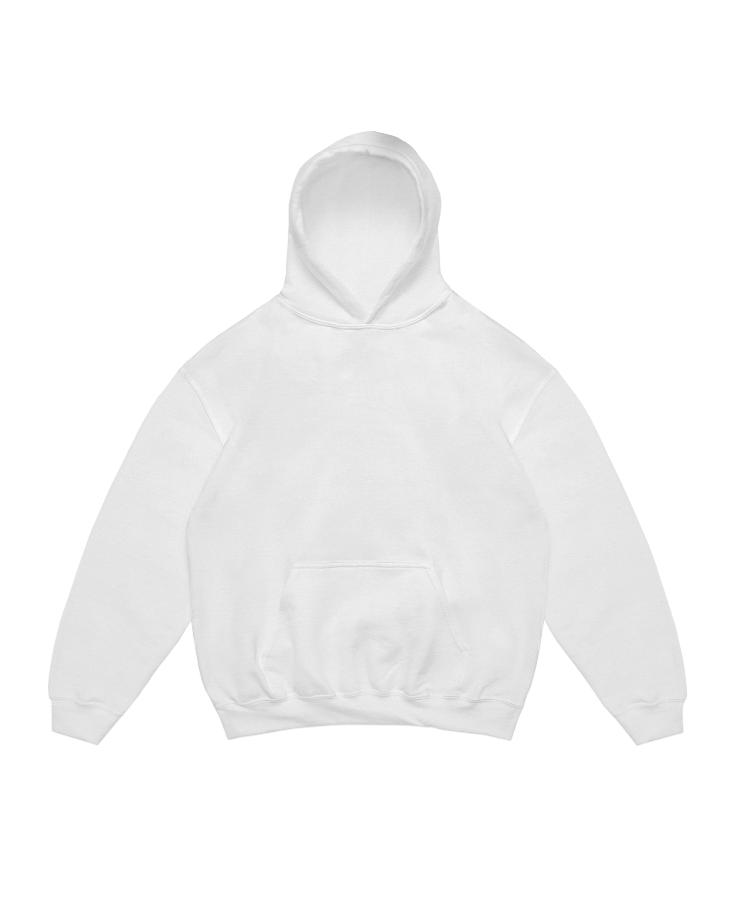 CUSTOM HOODIE