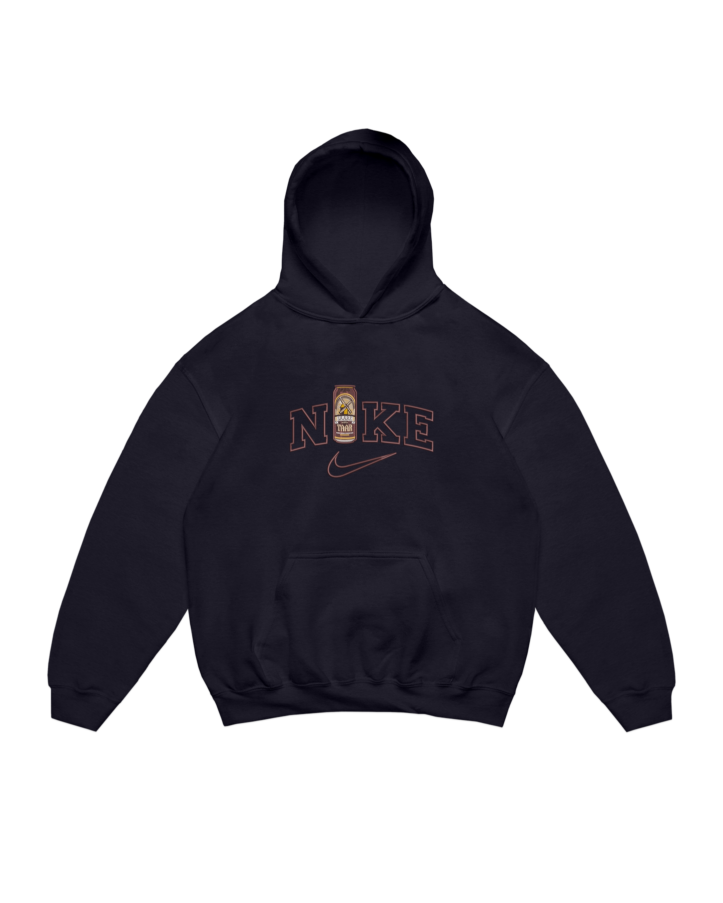 SAARE TAAR HOODIE