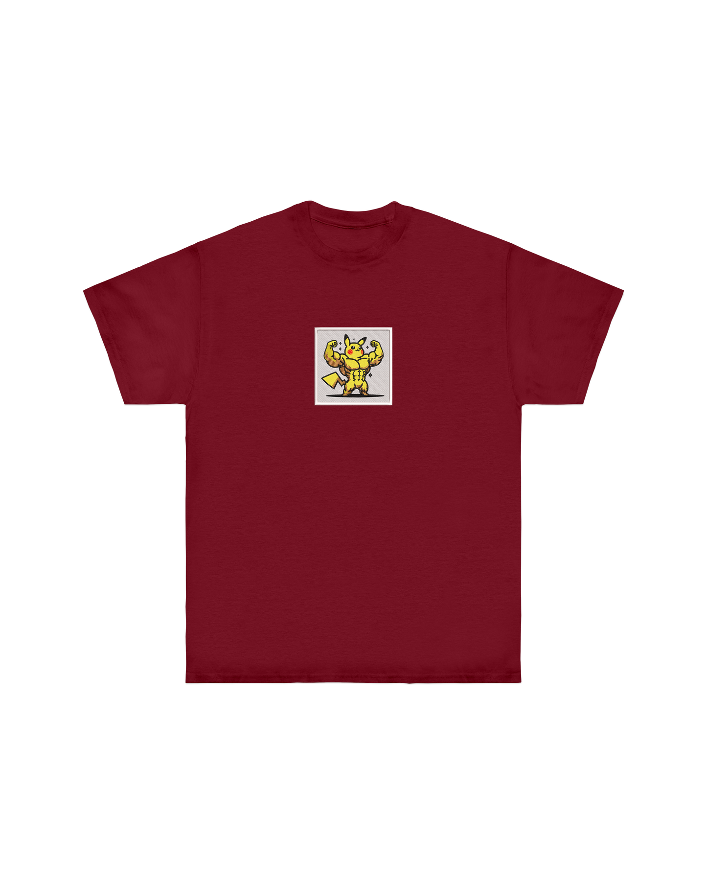 GYM PIKA T-SHIRT