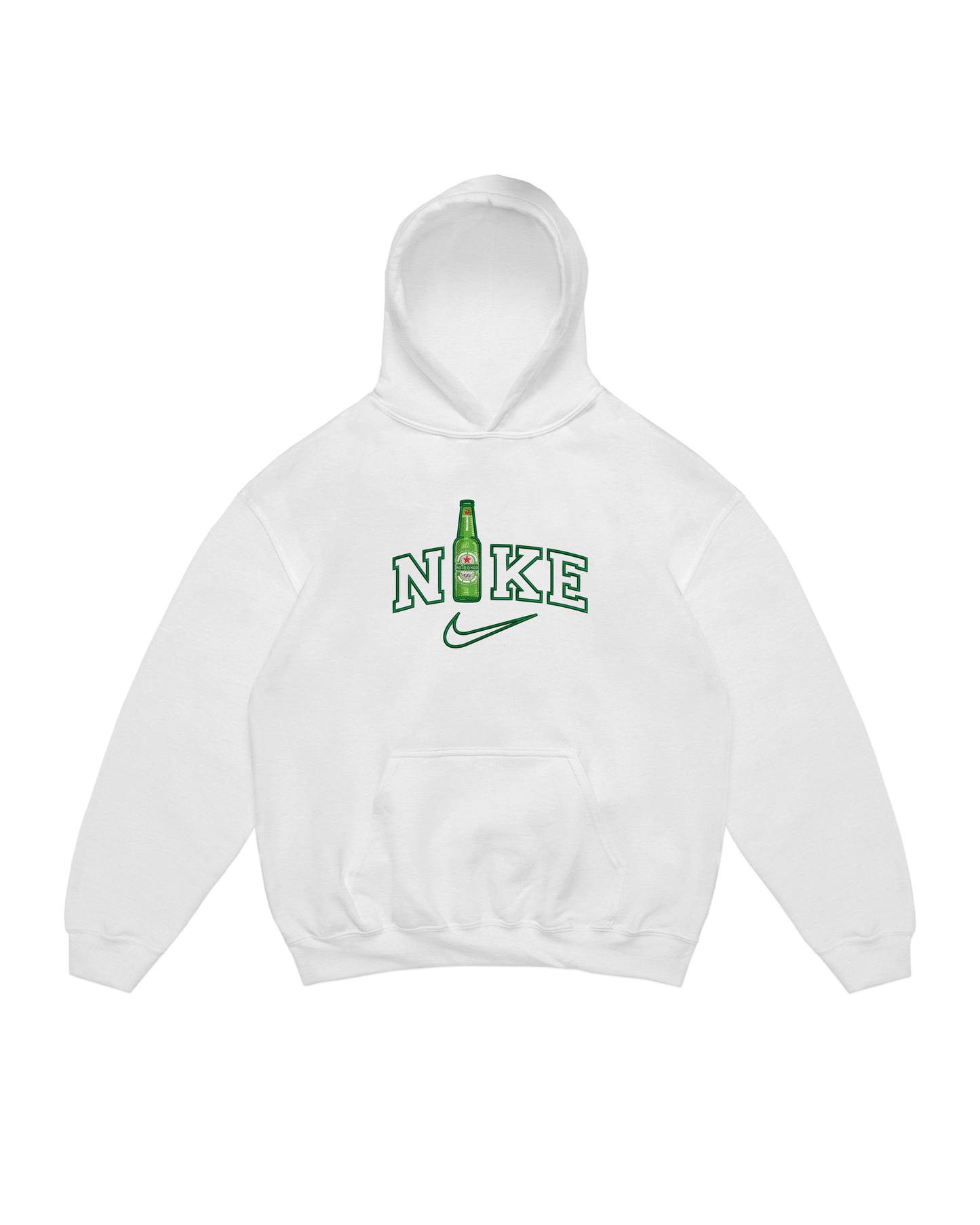 HEINEKEN HOODIE