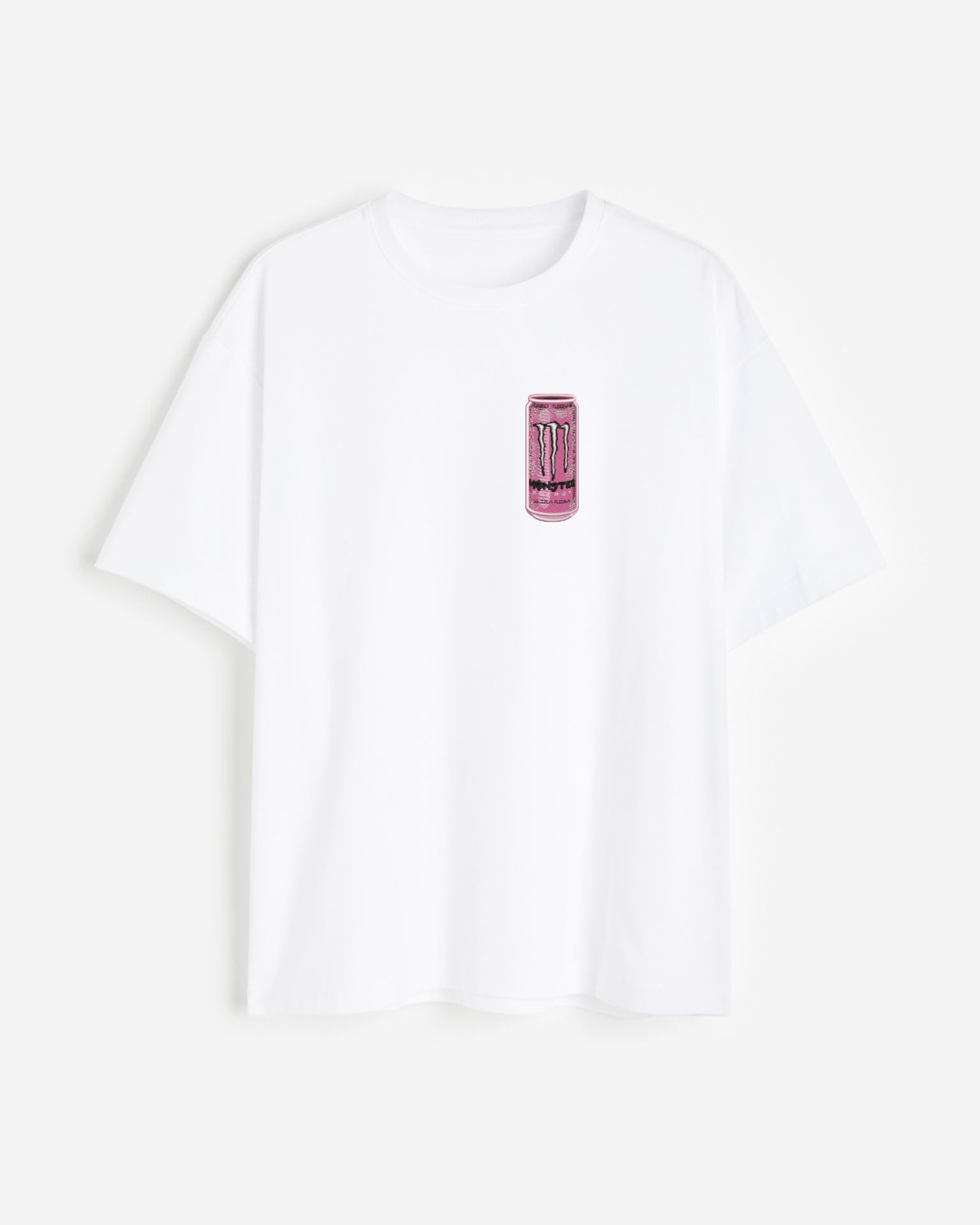 ULRA ROSE LOGO T-SHIRT