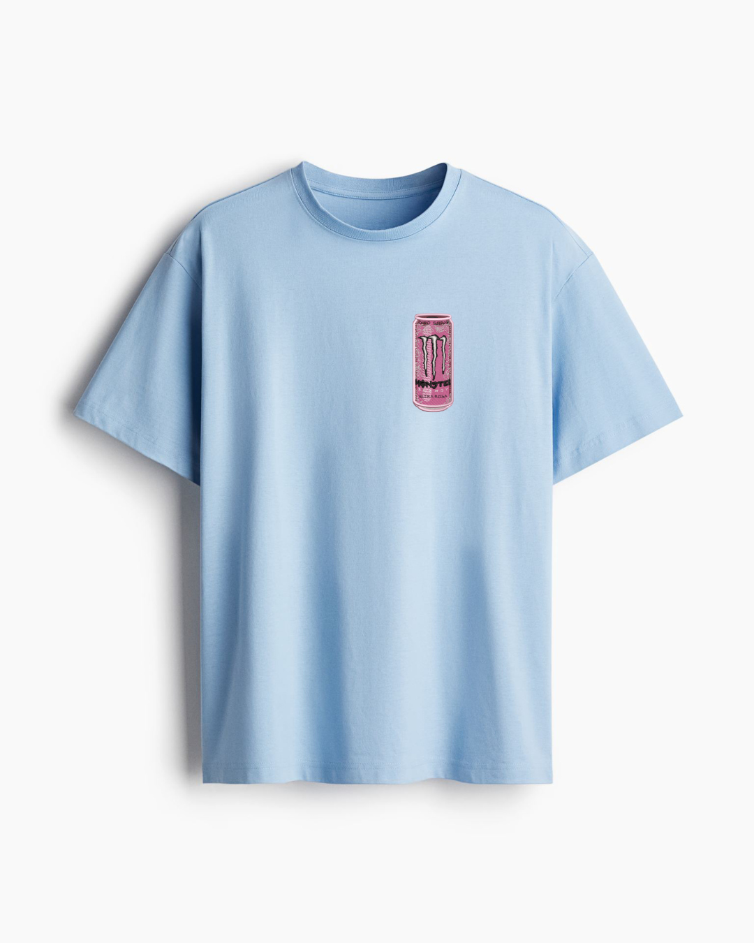 ULRA ROSE LOGO T-SHIRT
