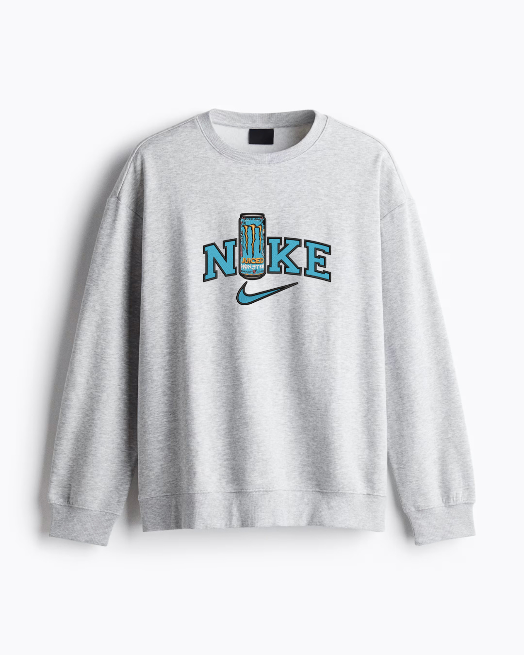 MANGO LOCO HOODIE/SWEATSHIRT