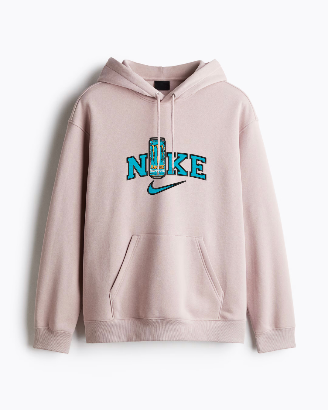 MANGO LOCO HOODIE/SWEATSHIRT