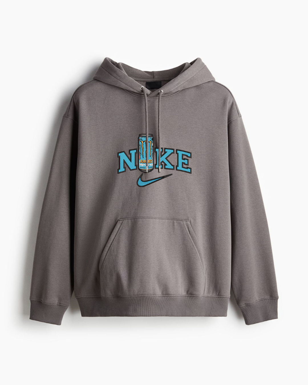 MANGO LOCO HOODIE/SWEATSHIRT