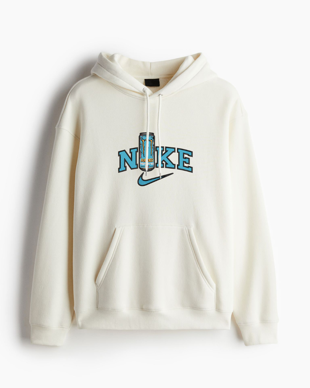 MANGO LOCO HOODIE/SWEATSHIRT