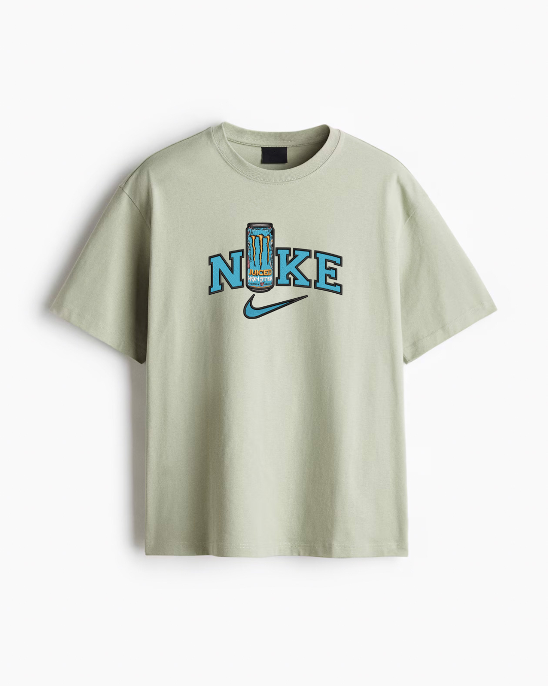 MANGO LOCO T-SHIRT