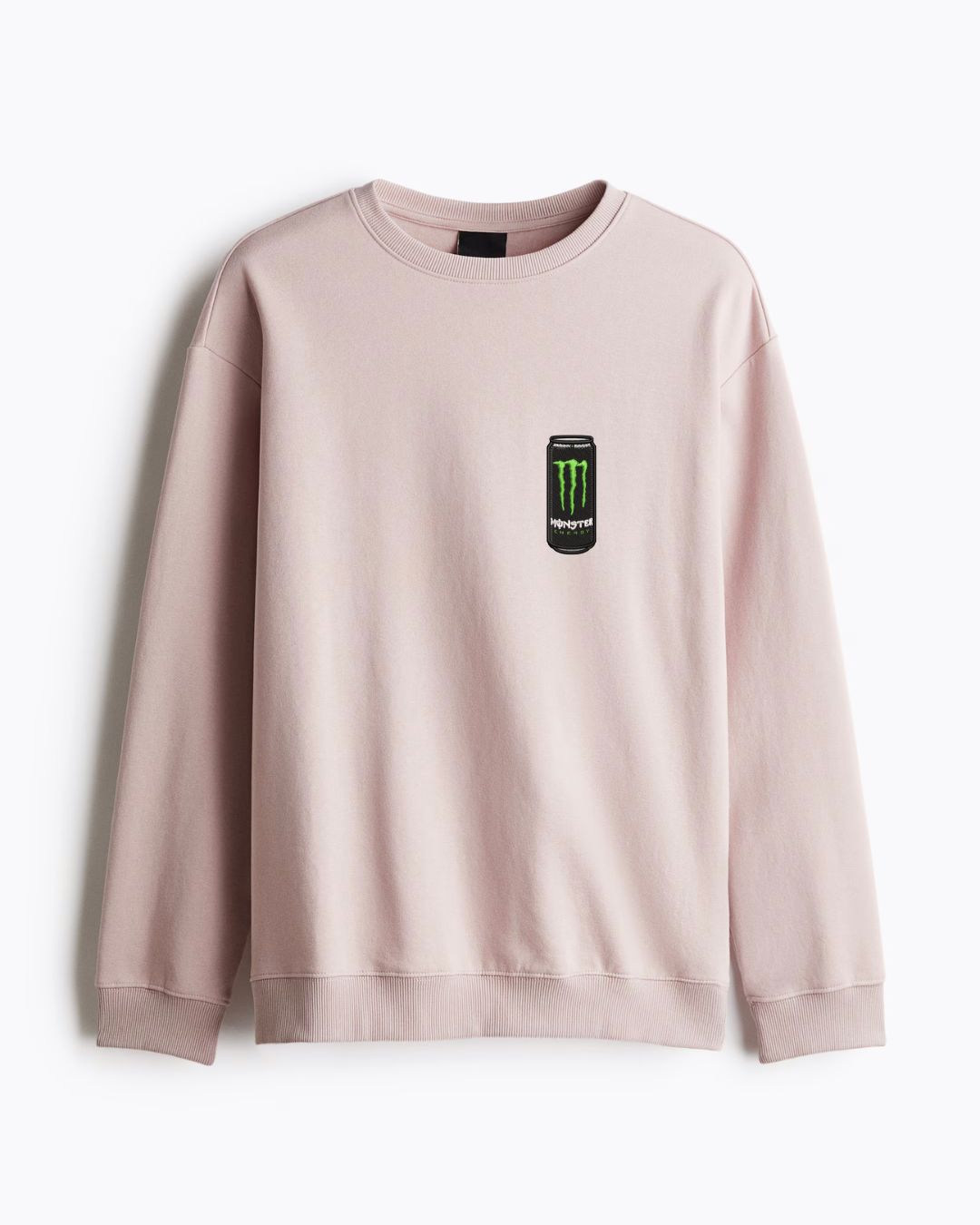 MONSTER ENERGY LOGO HOODIE/SWEATSHIRT