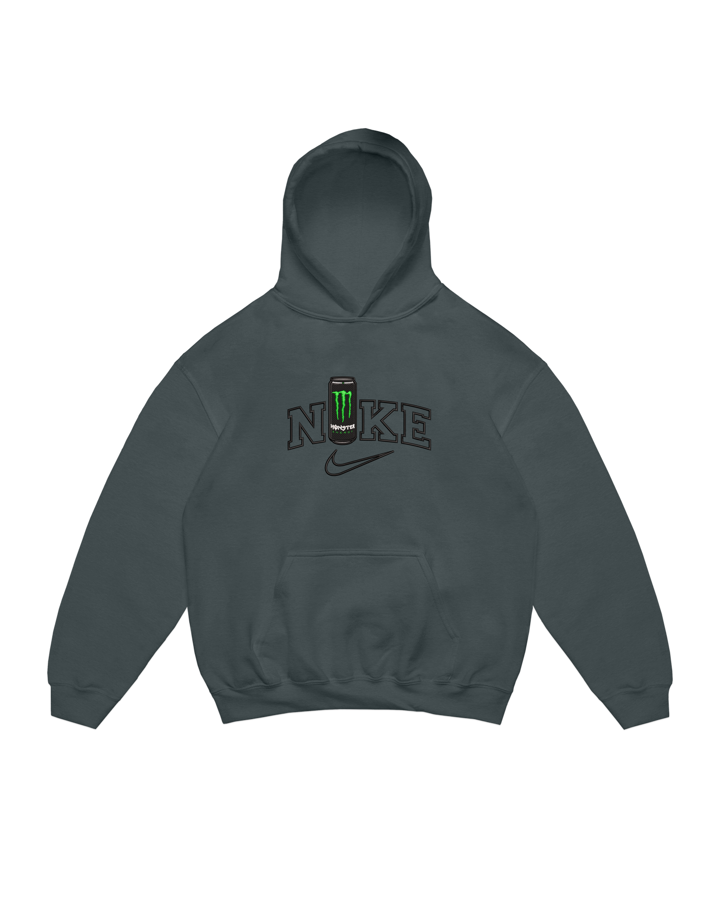 MONSTER ENERGY HOODIE