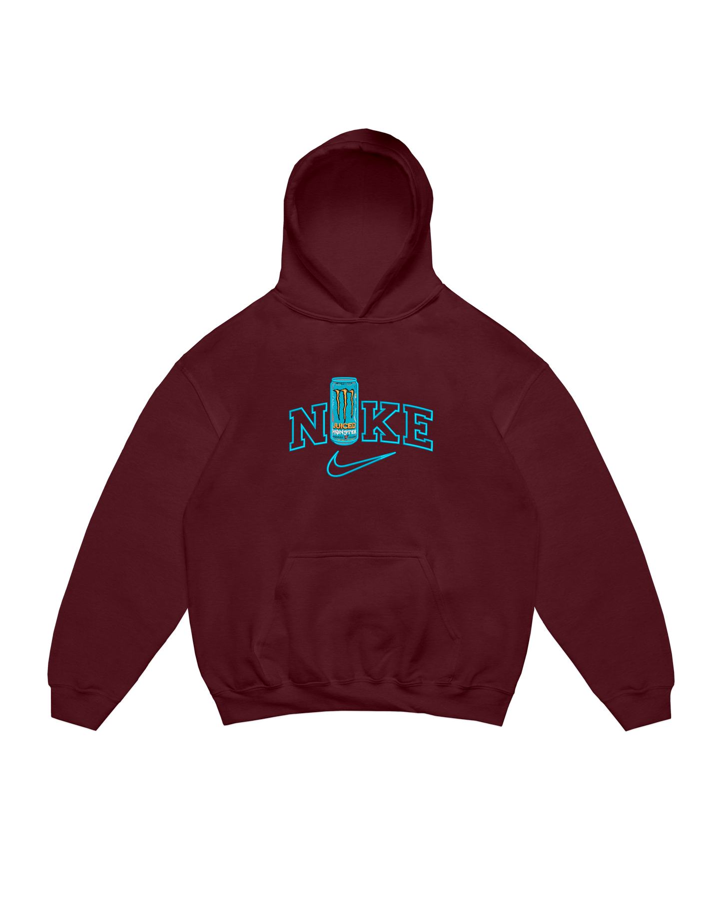 MANGO MONSTER HOODIE