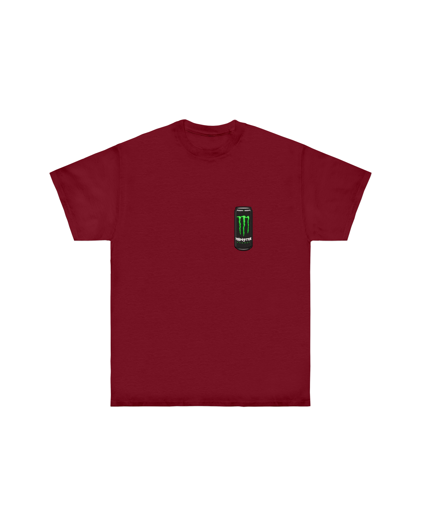 MONSTER ENERGY BOTTLE T-SHIRT