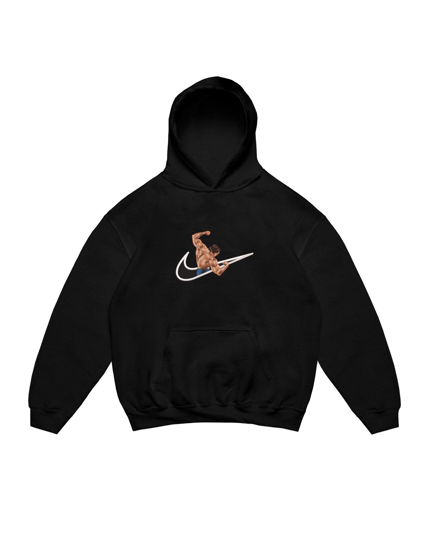 ARNIE HOODIE