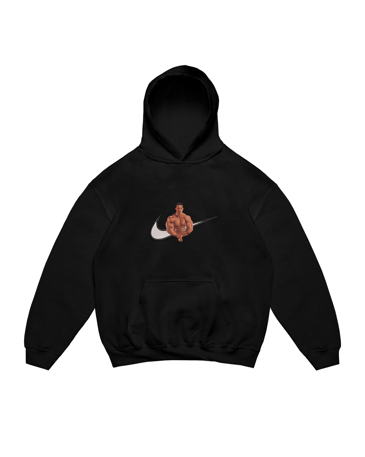 ARNIE V2 HOODIE