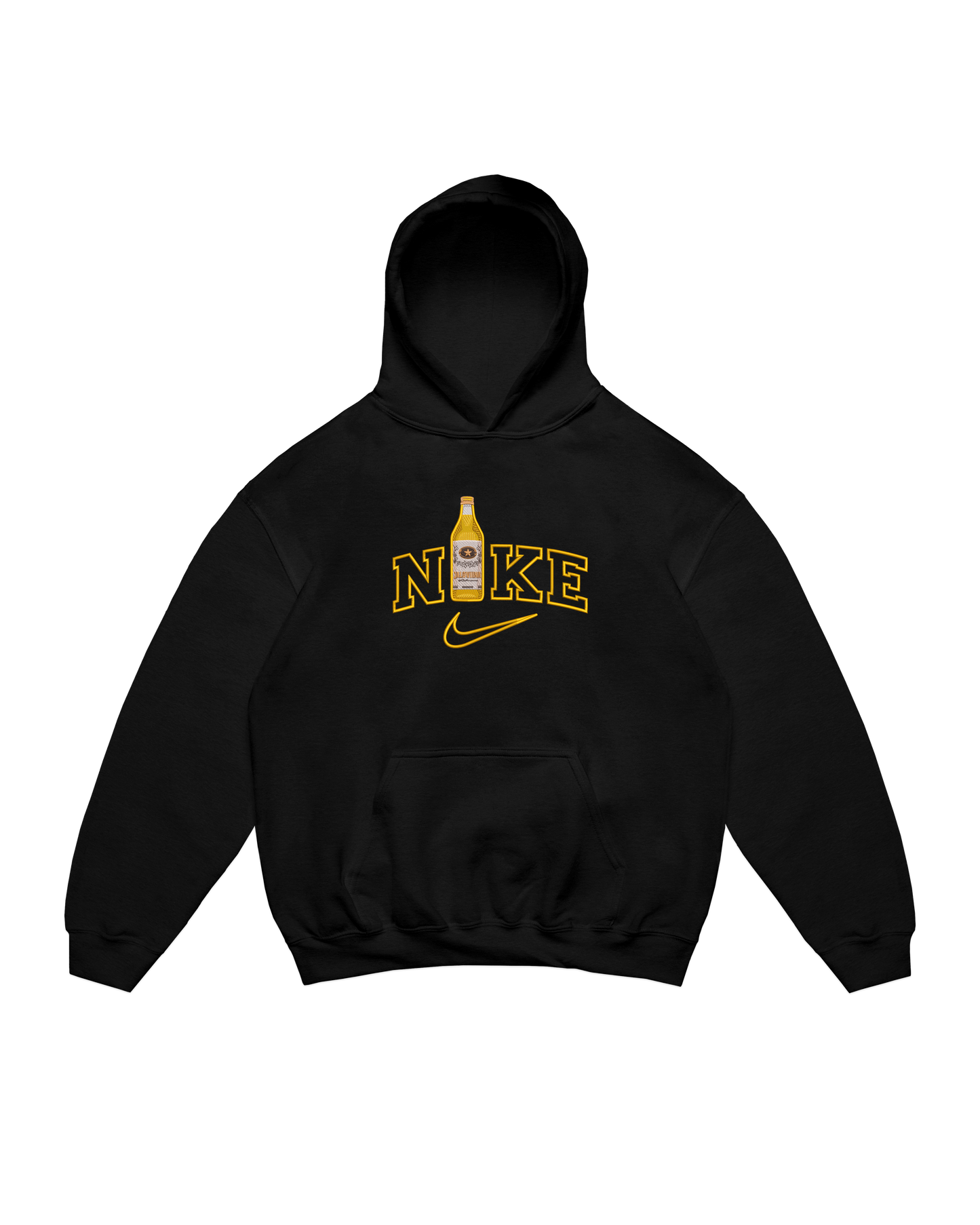 JALOVIINA HOODIE