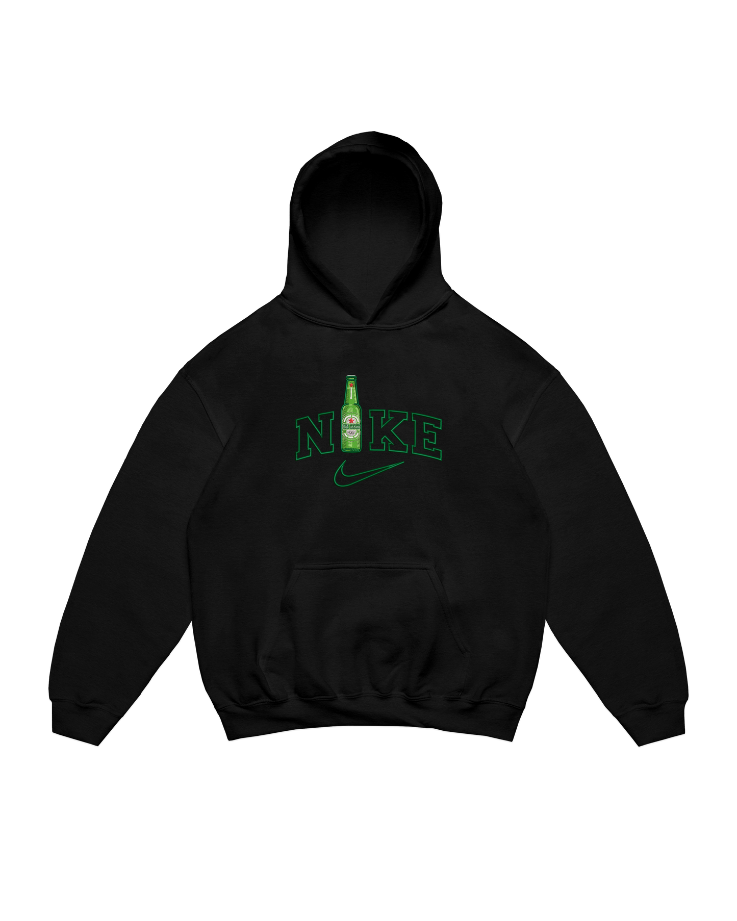 HEINEKEN HOODIE