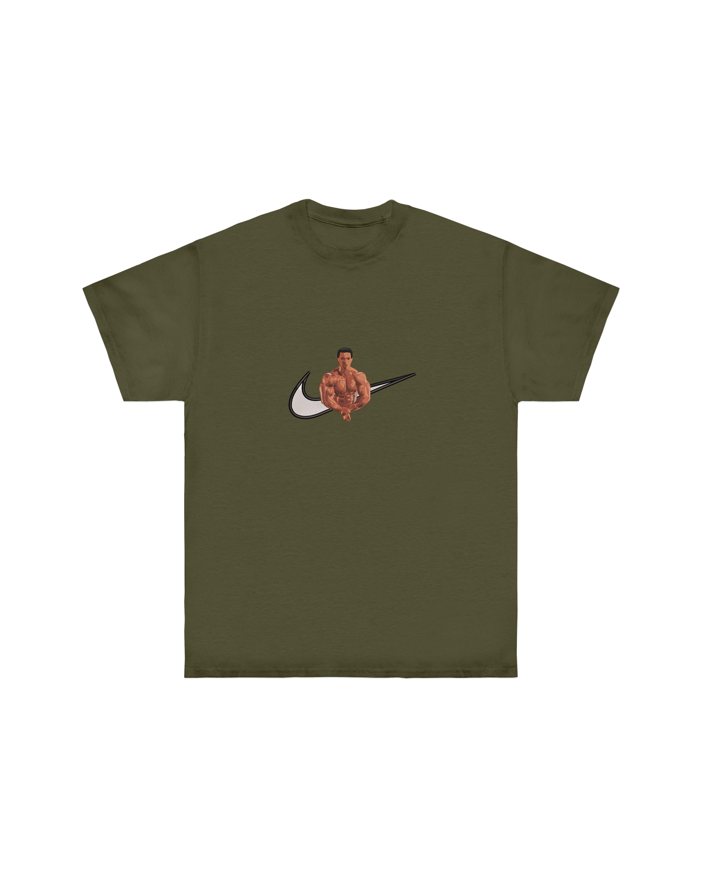 ARNIE V2 T-SHIRT