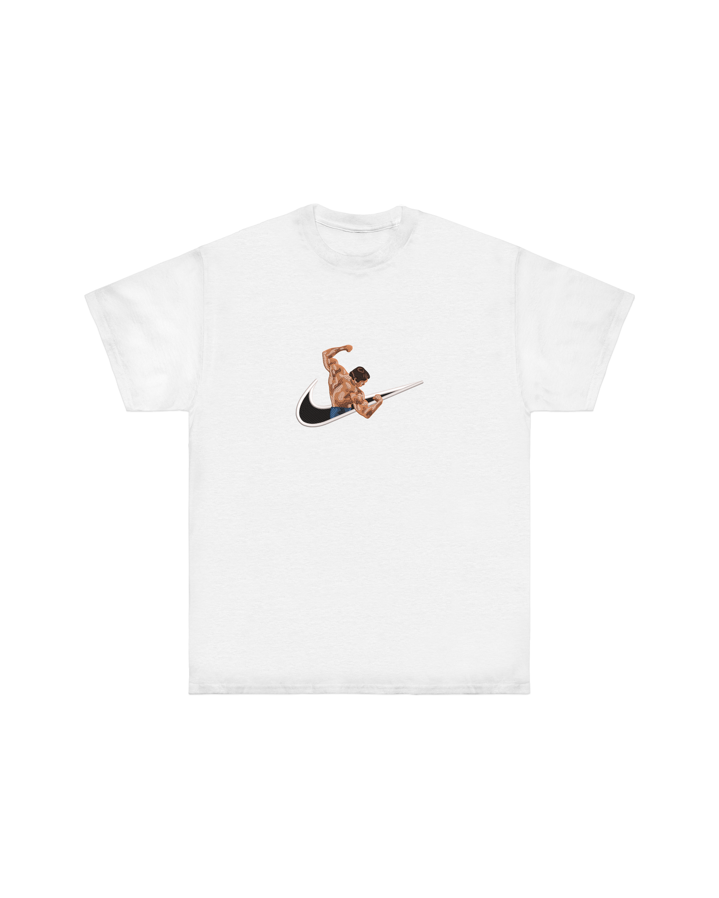 ARNIE T-SHIRT