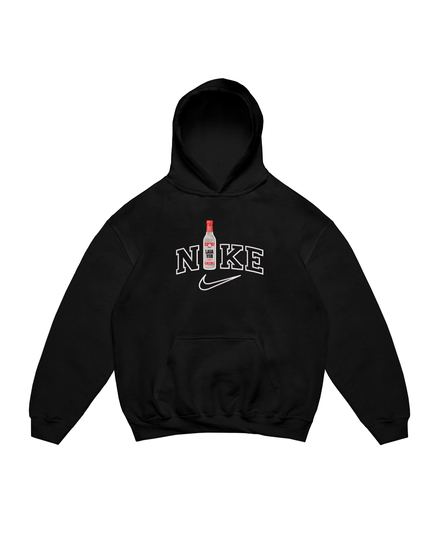 LAUA VIIN HOODIE