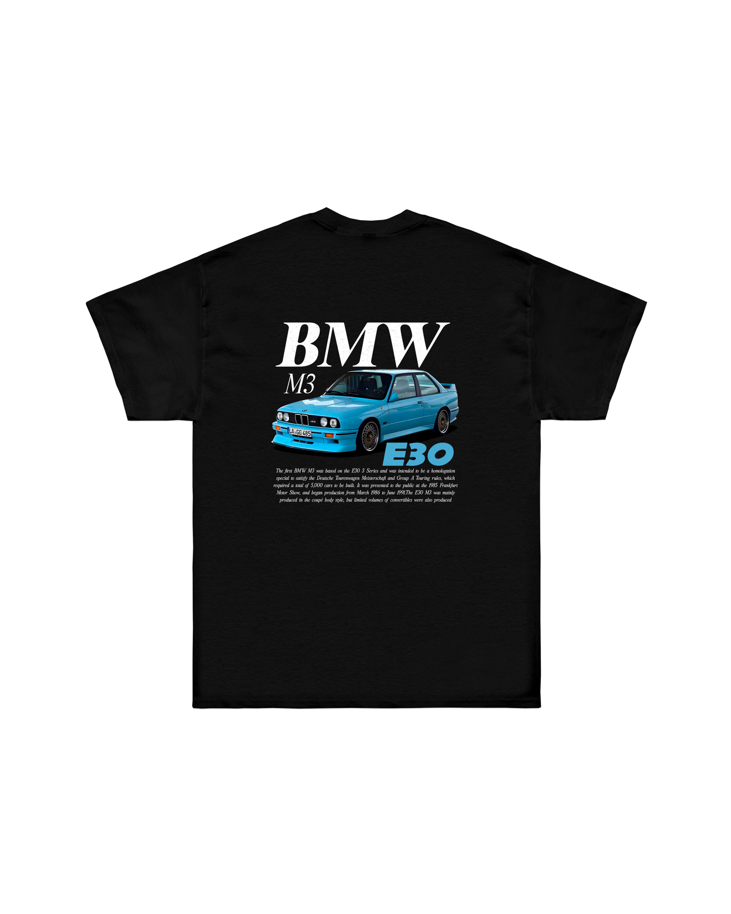 E30 TSHIRT