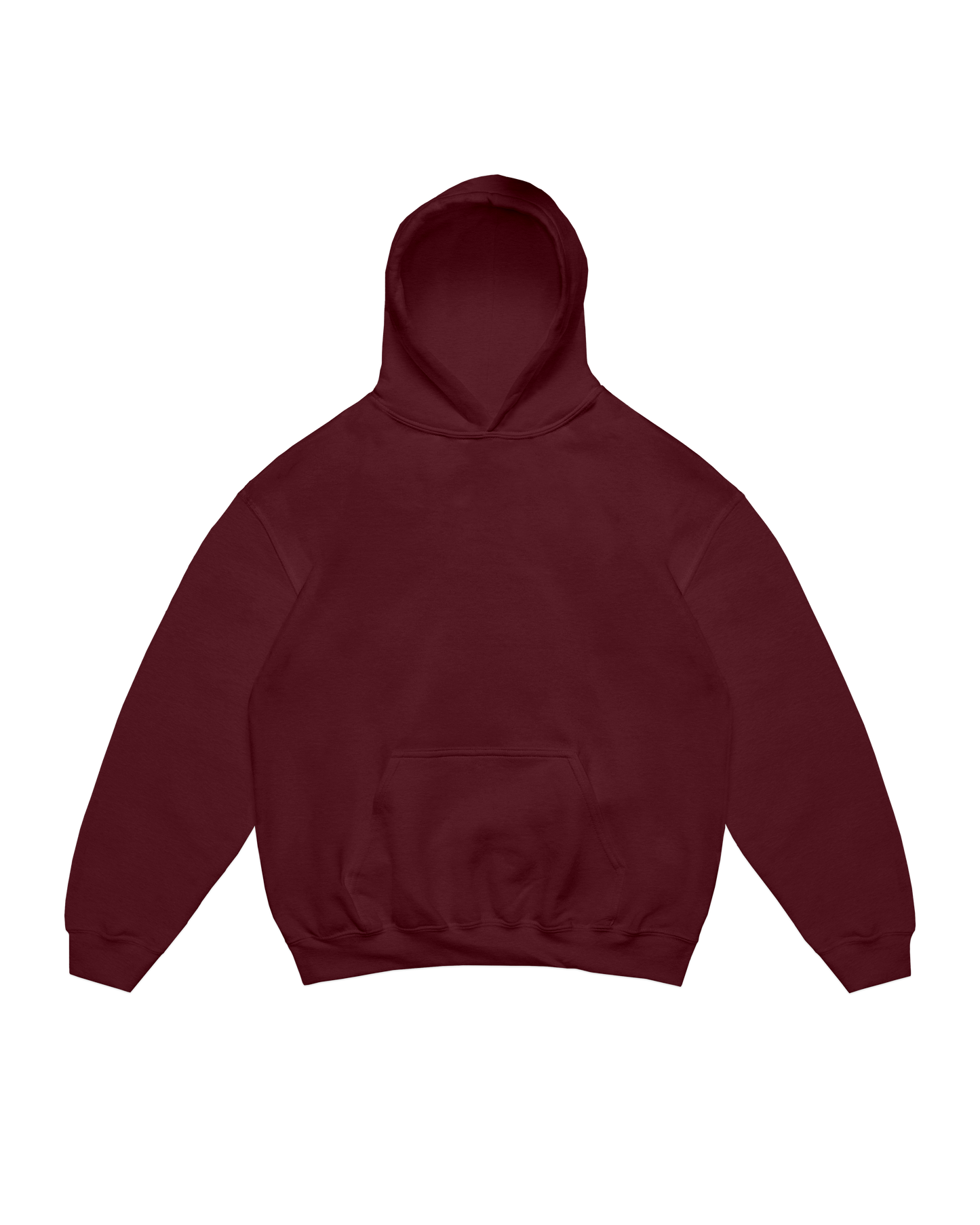 CUSTOM HOODIE