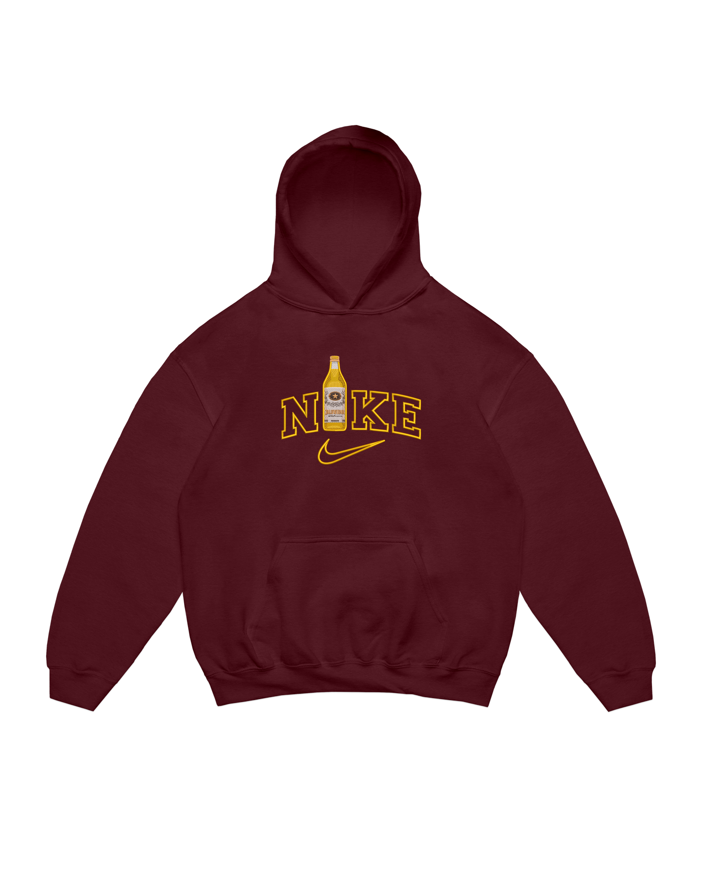 JALOVIINA HOODIE
