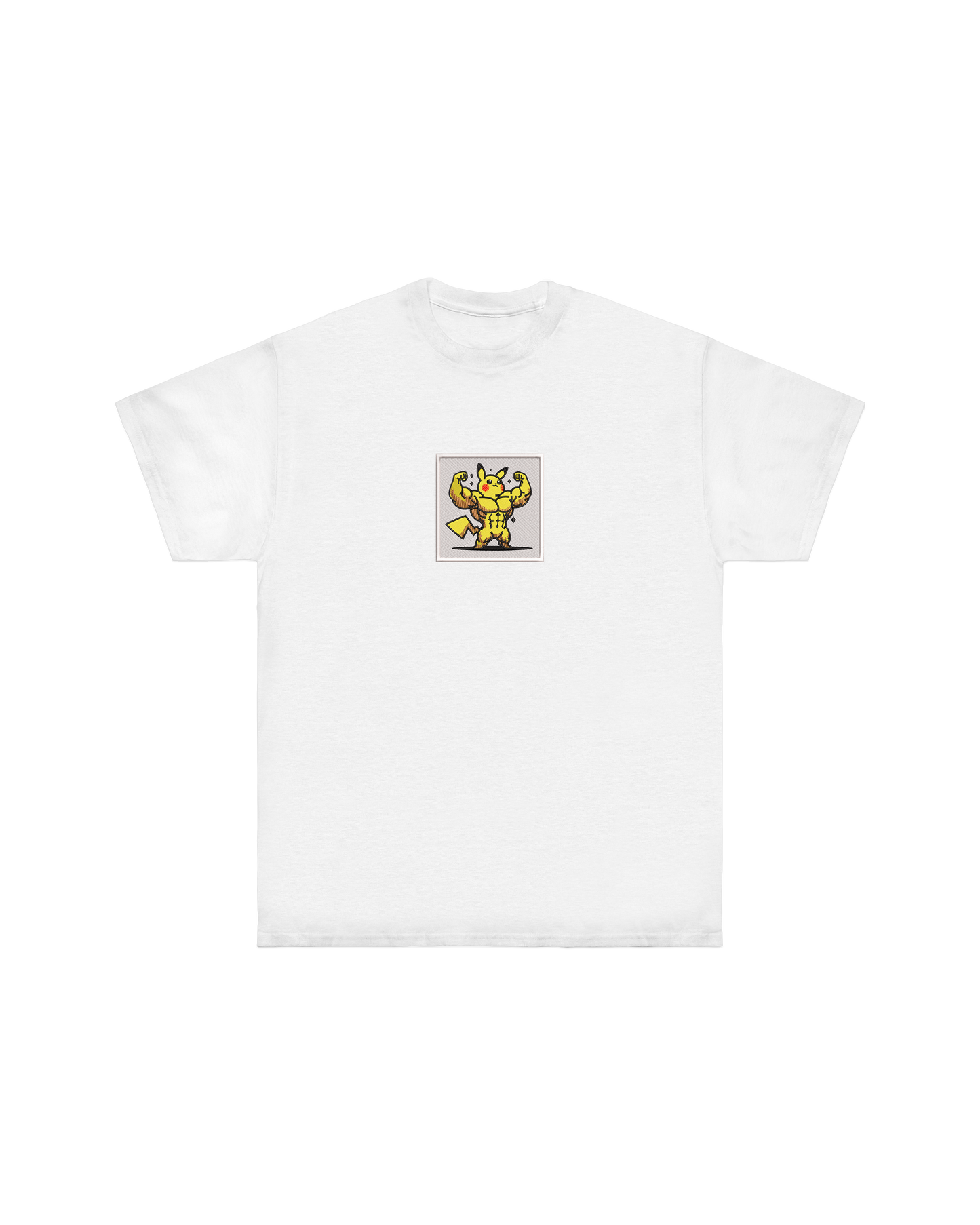 GYM PIKA T-SHIRT
