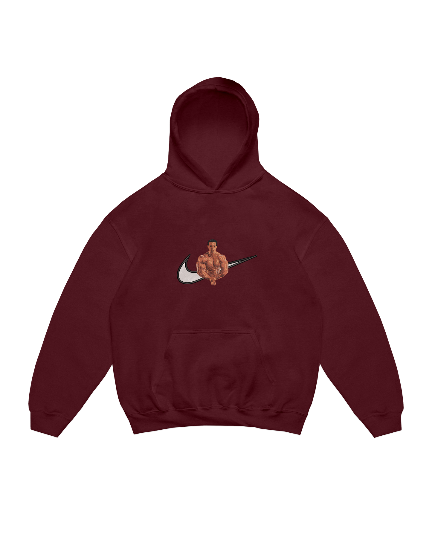 ARNIE V2 HOODIE
