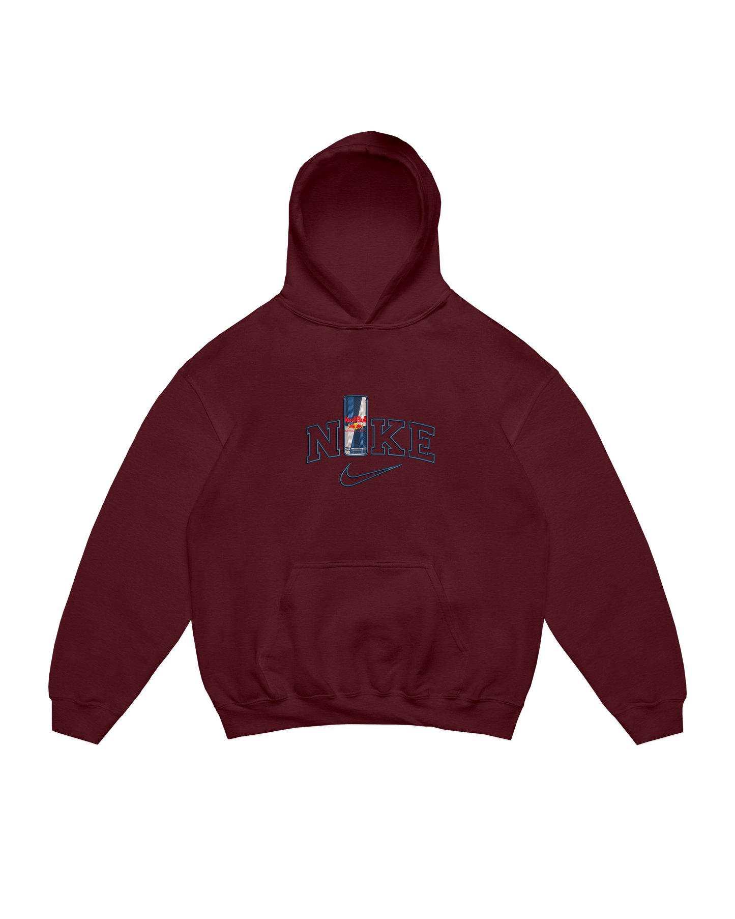 RDBL HOODIE