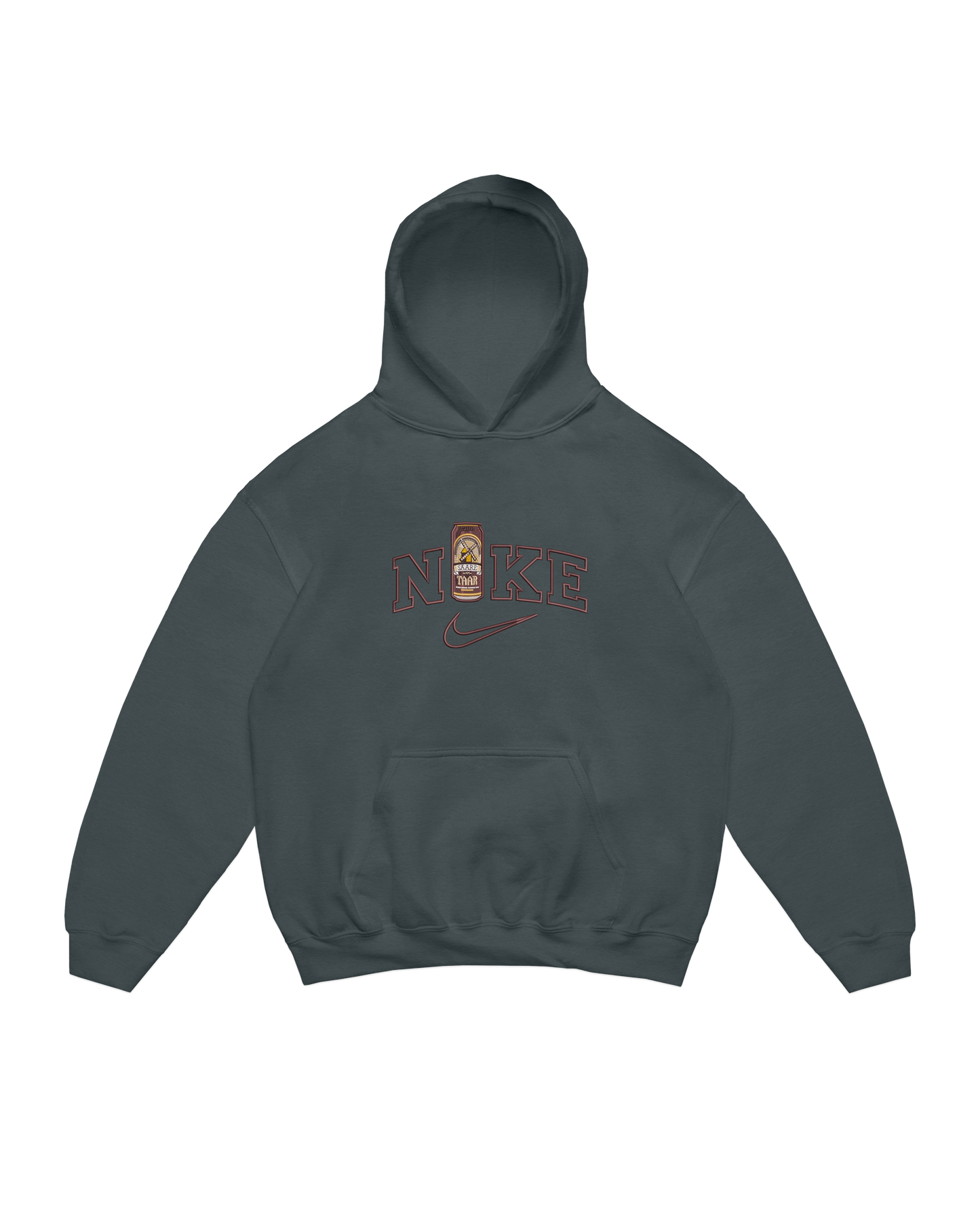 SAARE TAAR HOODIE