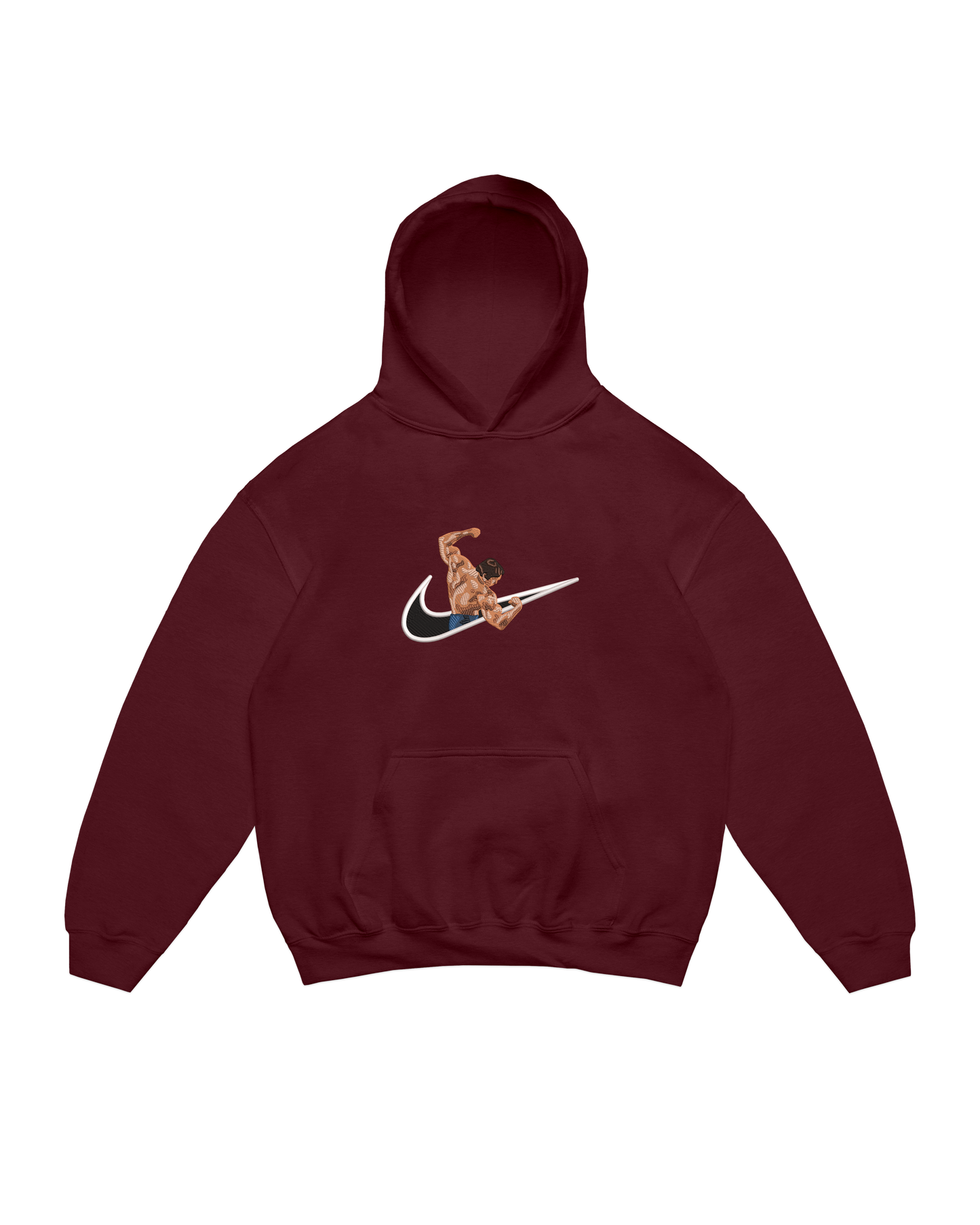 ARNIE HOODIE