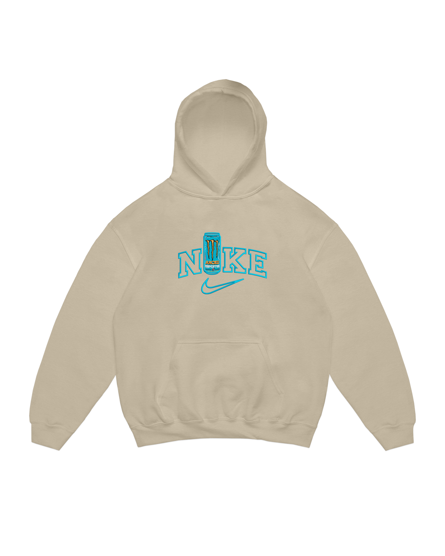 MANGO MONSTER HOODIE