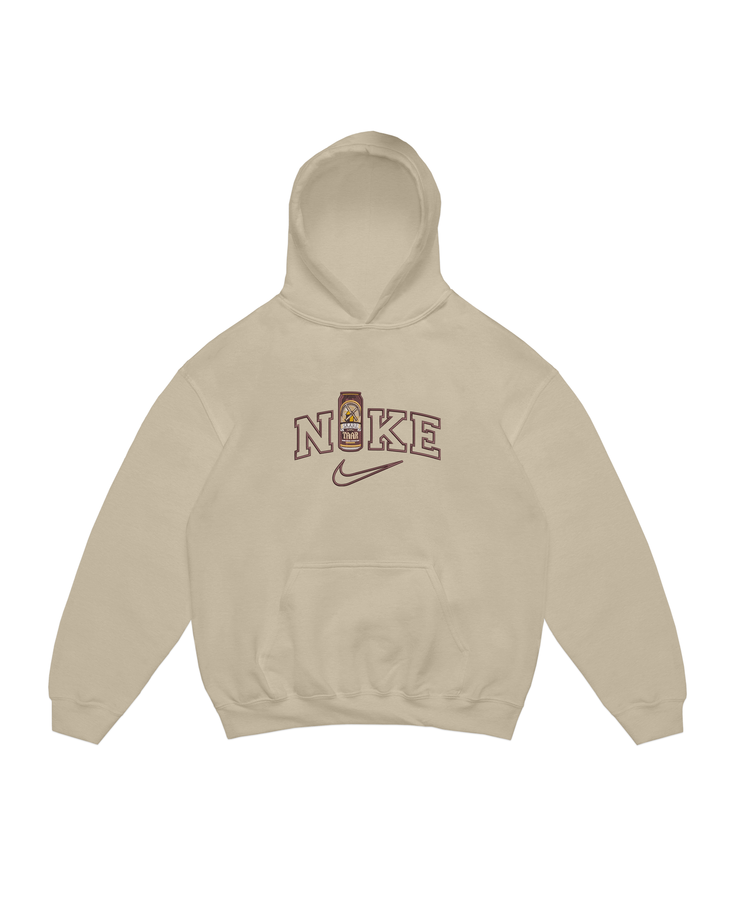 SAARE TAAR HOODIE