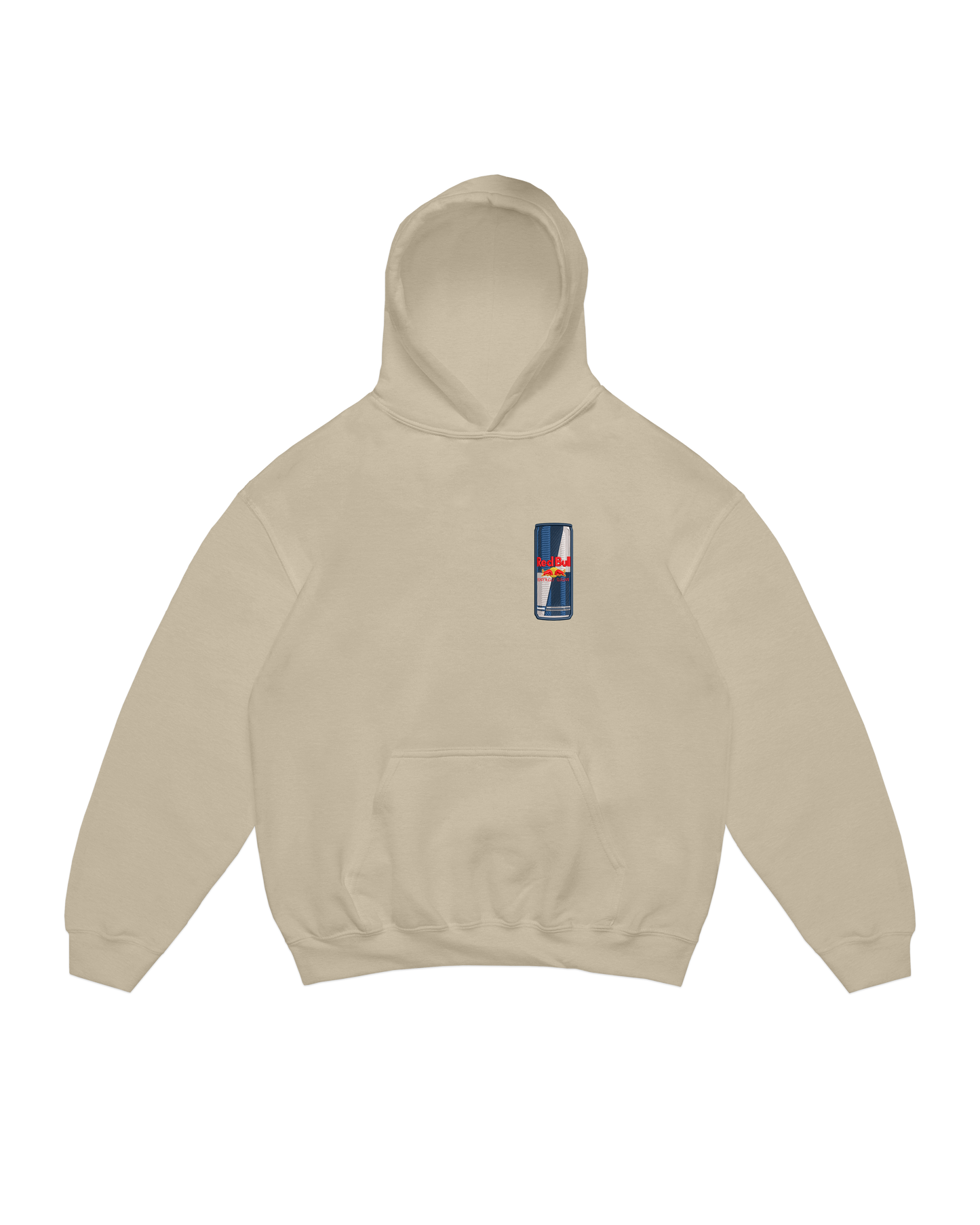 RDBL BOTTLE HOODIE