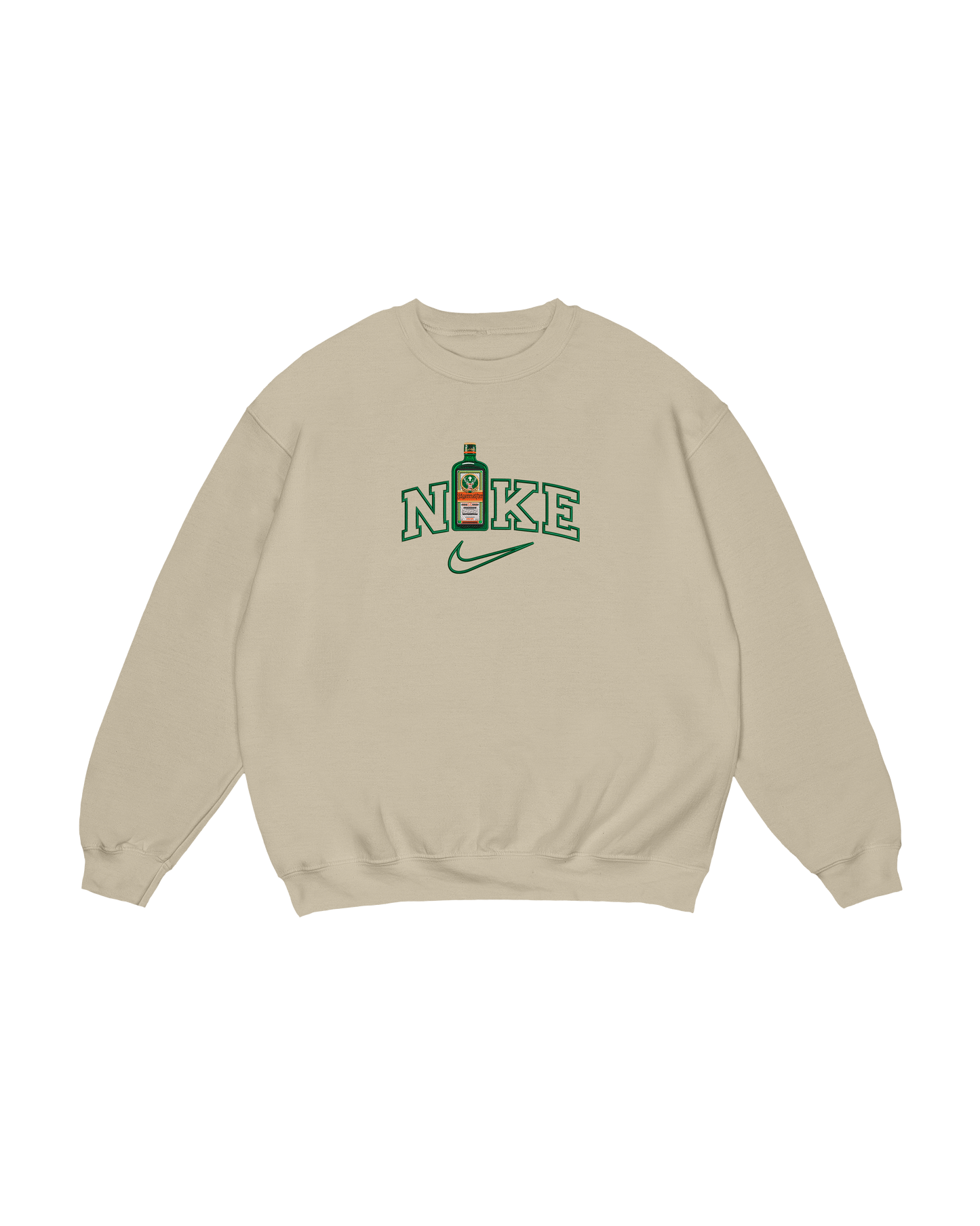 JAGERMEISTER HOODIE/SWEATSHIRT