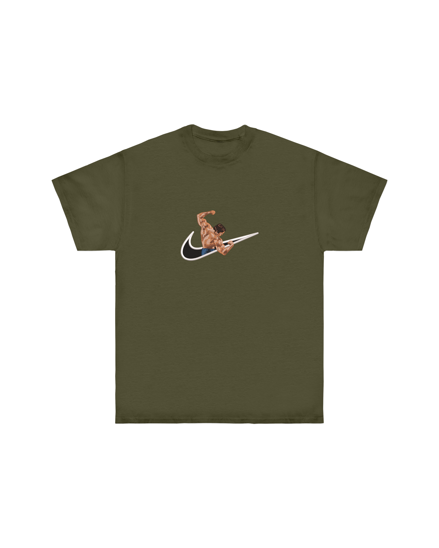 ARNIE T-SHIRT