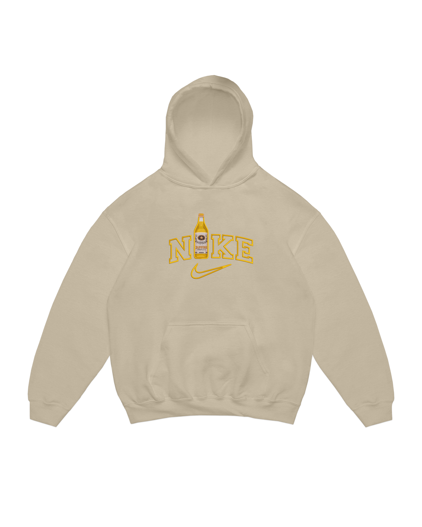 JALOVIINA HOODIE