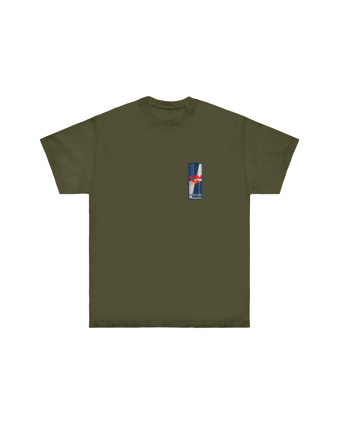 RDBL BOTTLE T-SHIRT