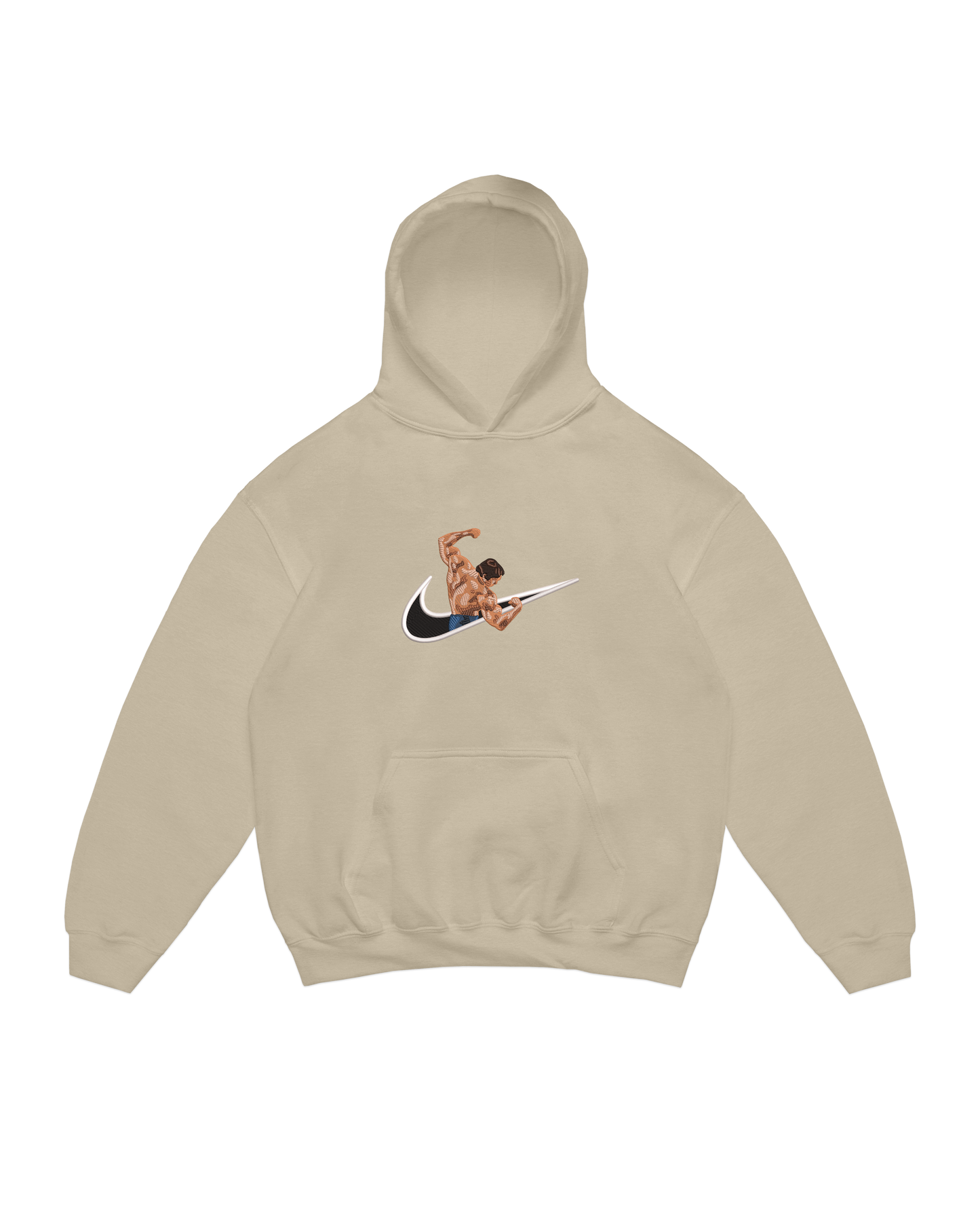 ARNIE HOODIE