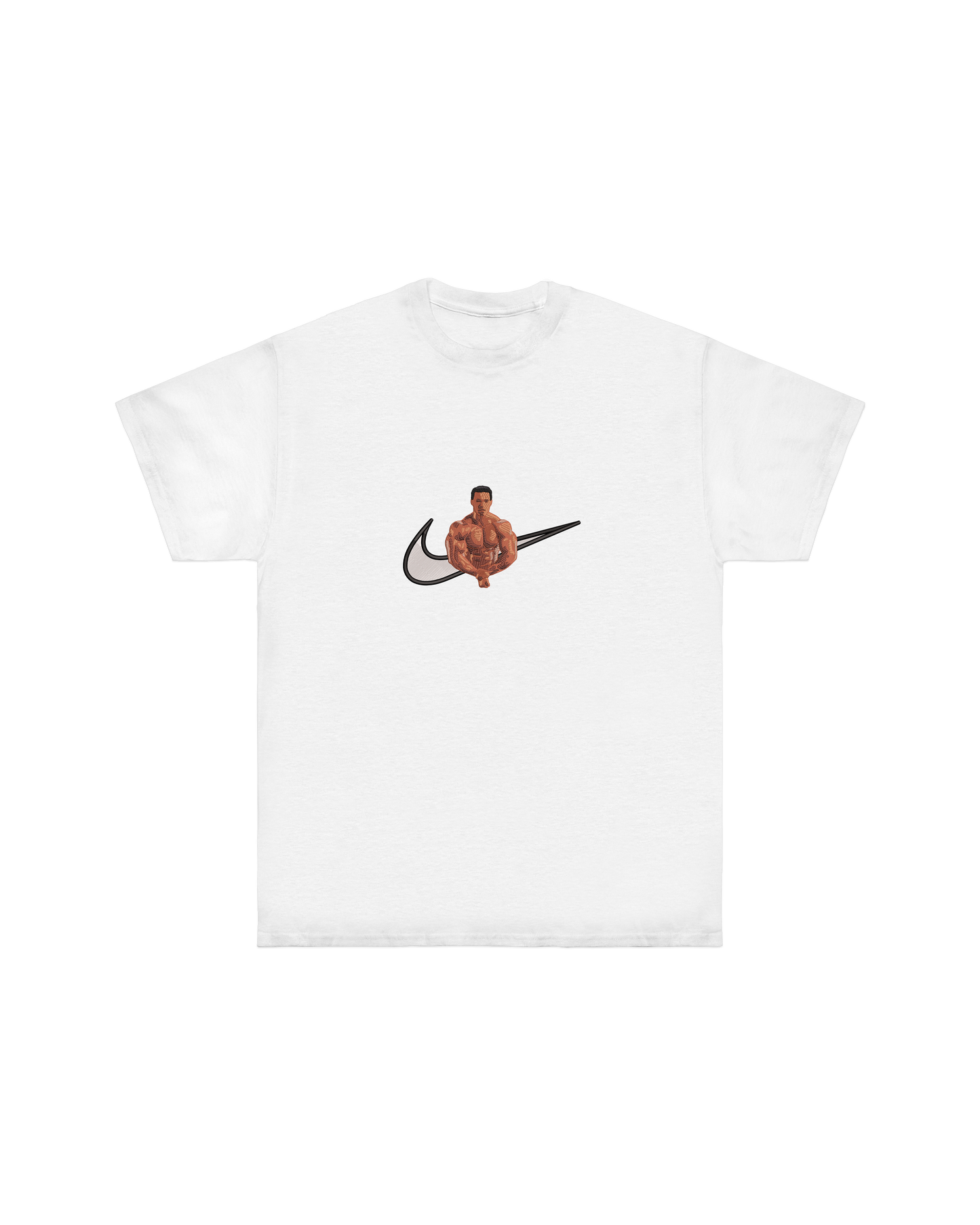 ARNIE V2 T-SHIRT