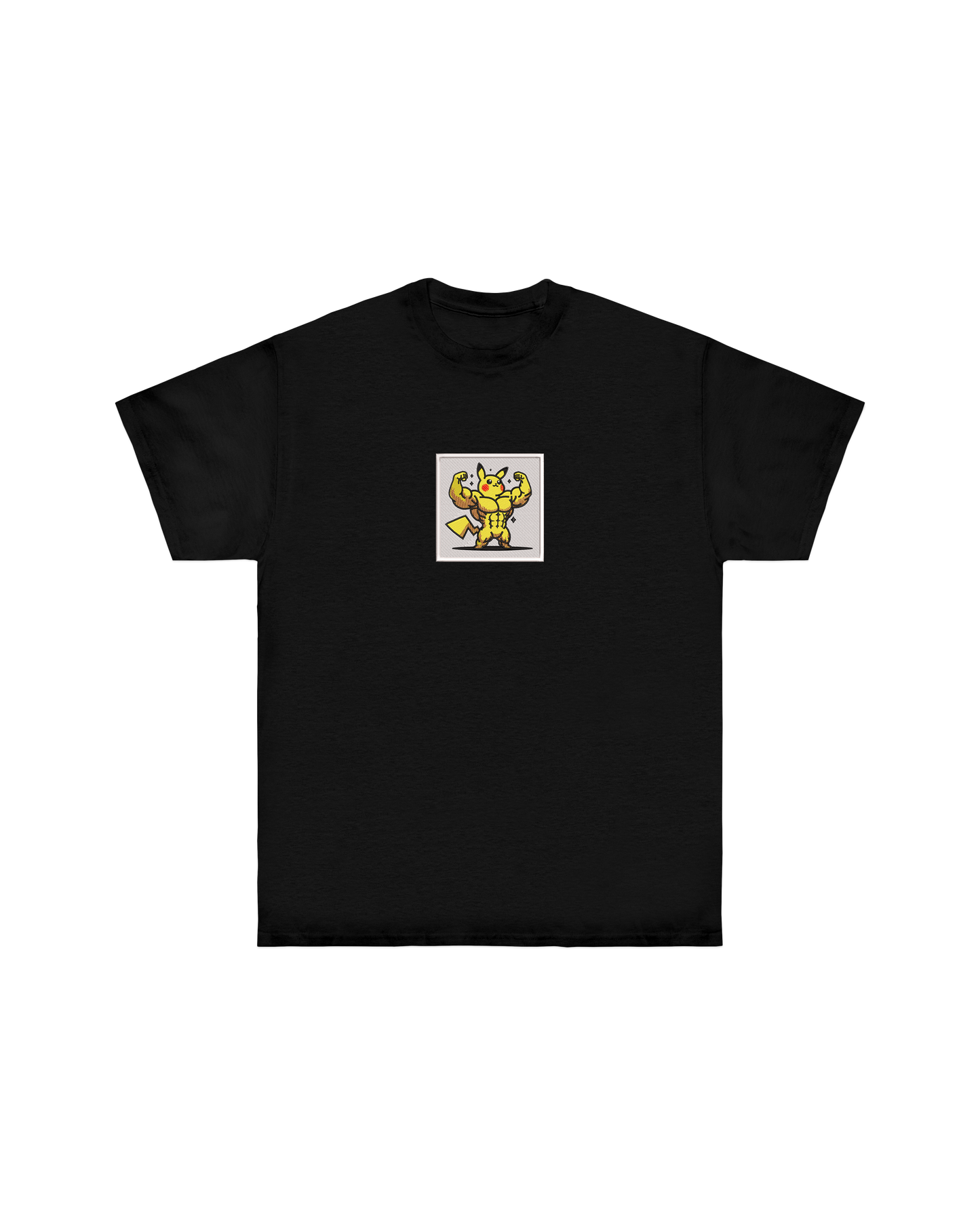 GYM PIKA T-SHIRT